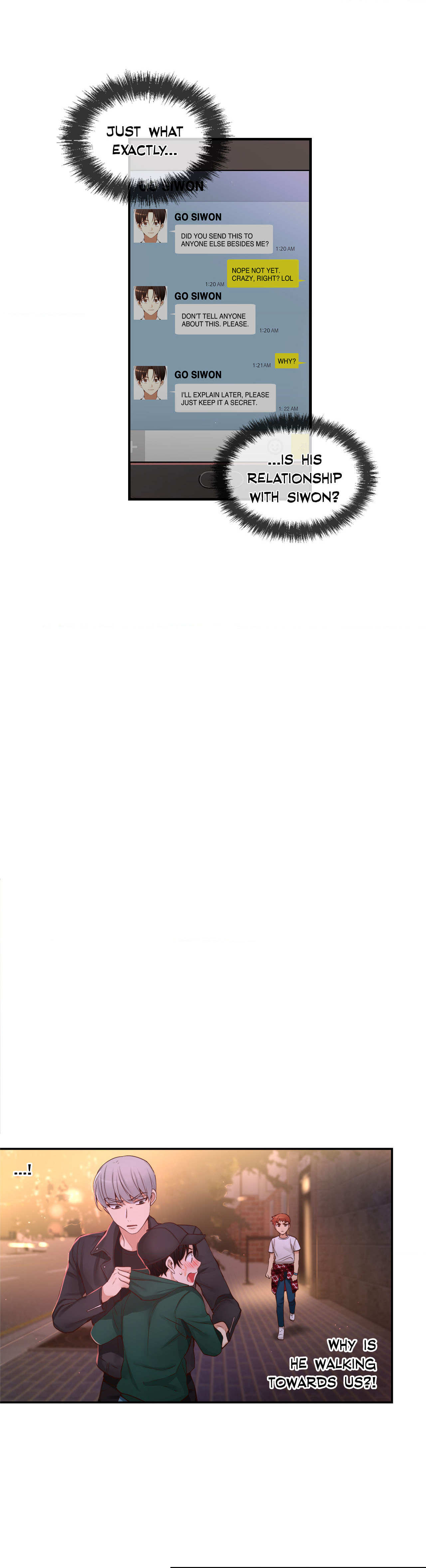 A Guy Like You Chapter 24 page 27 - 