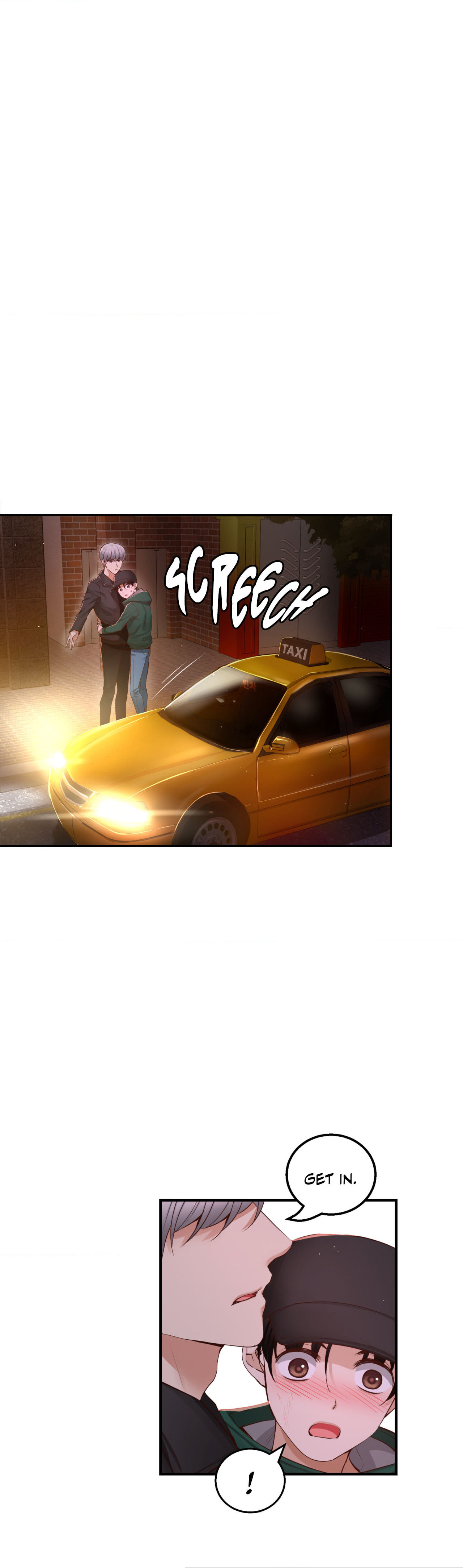 A Guy Like You Chapter 24 page 29 - 