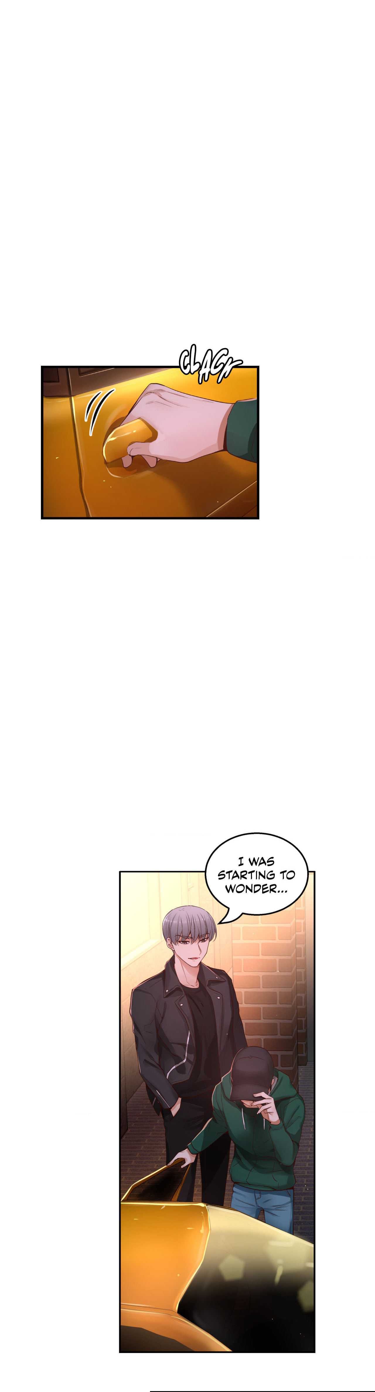 A Guy Like You Chapter 24 page 30 - 