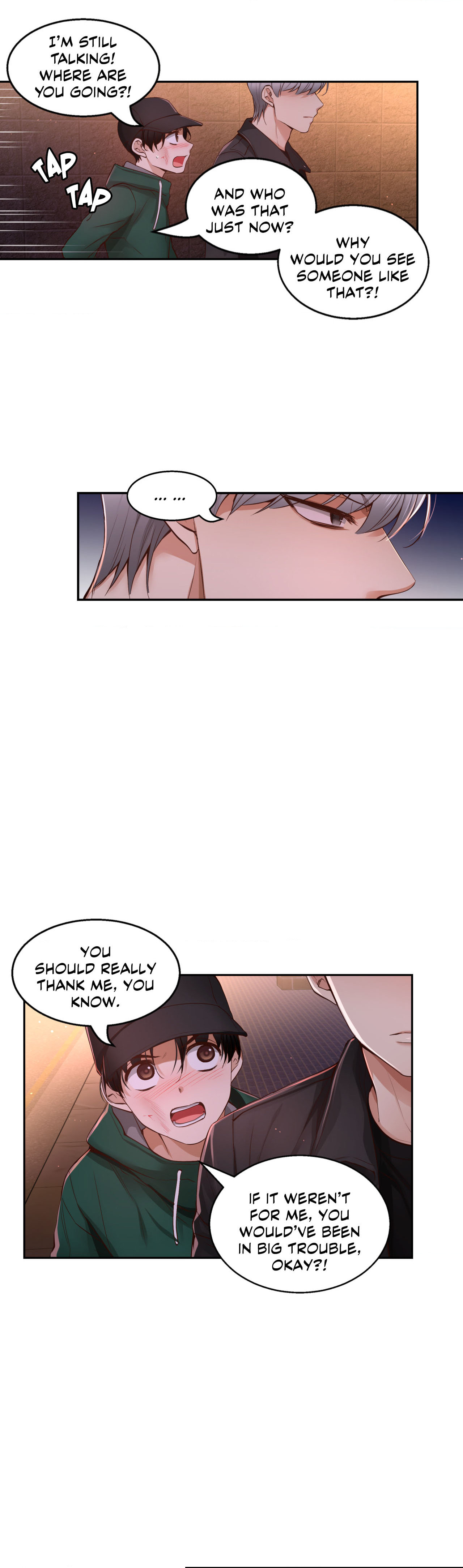 A Guy Like You Chapter 24 page 4 - 