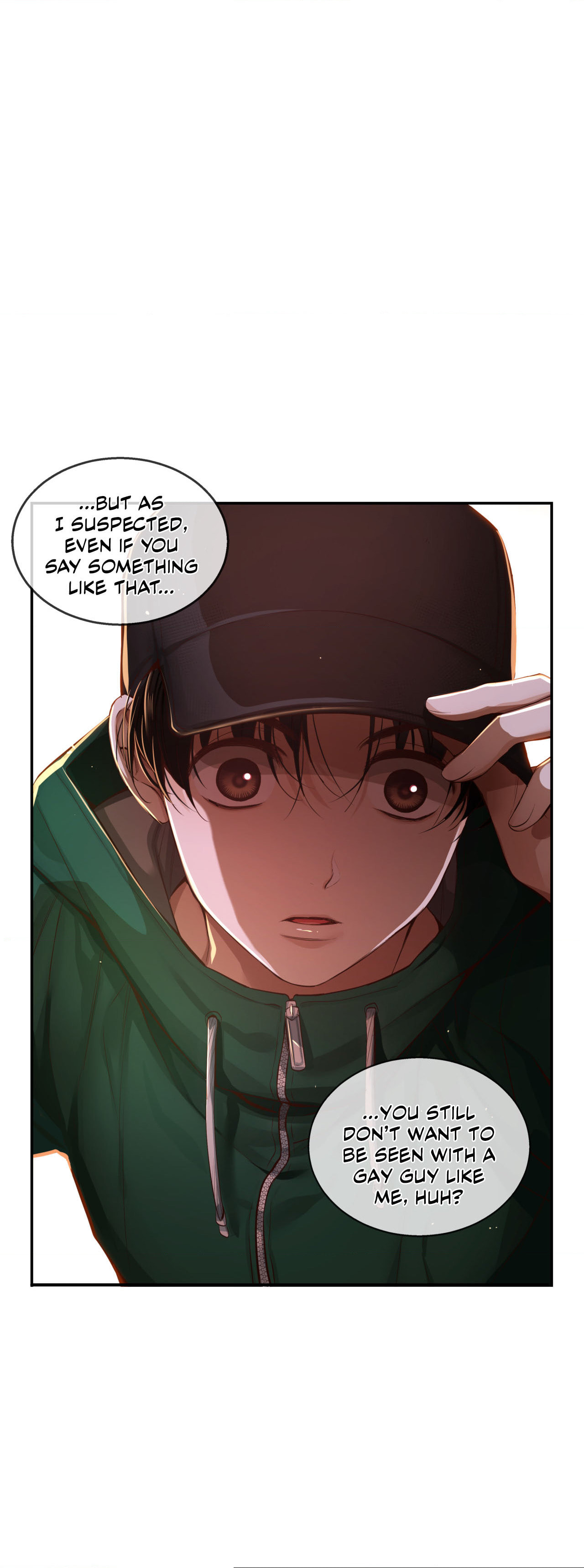 A Guy Like You Chapter 24 page 31 - 