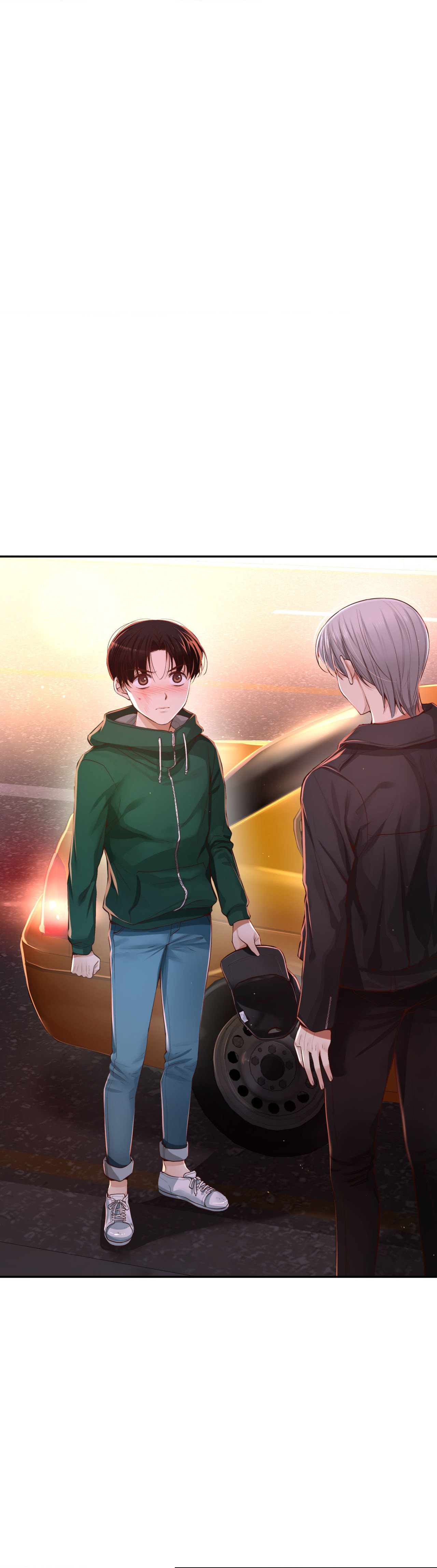 A Guy Like You Chapter 24 page 33 - 