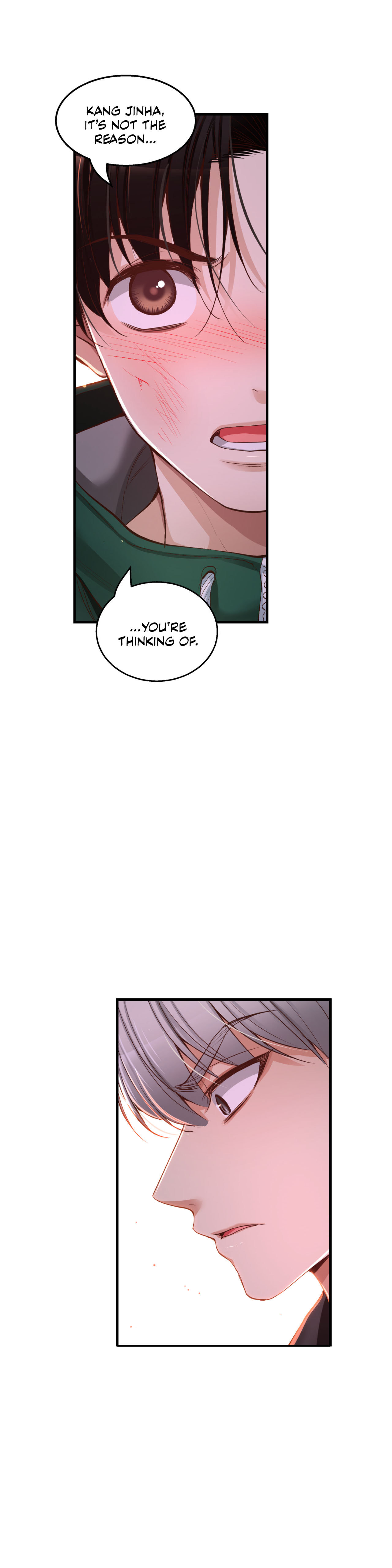 A Guy Like You Chapter 24 page 34 - 