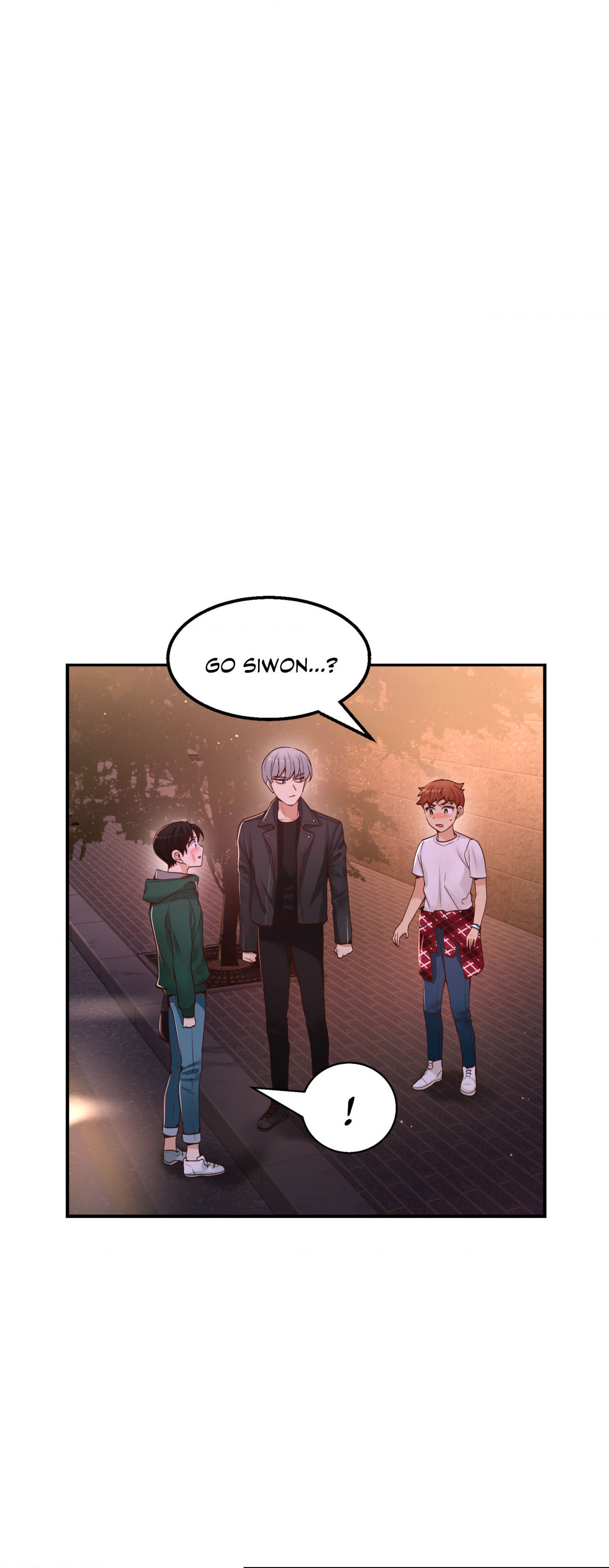 A Guy Like You Chapter 24 page 35 - 