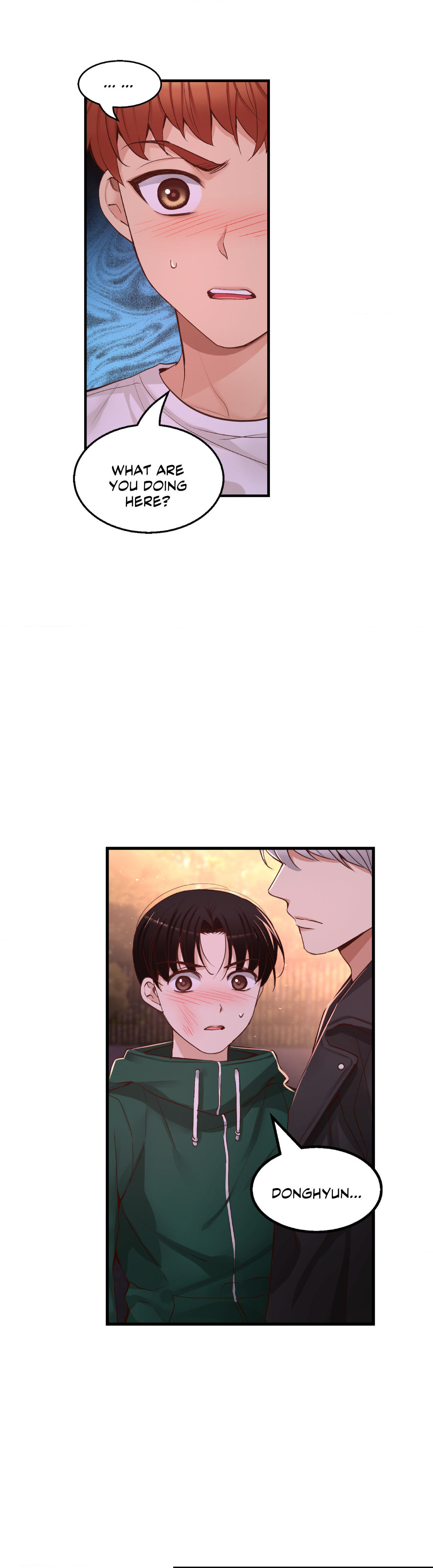 A Guy Like You Chapter 24 page 36 - 