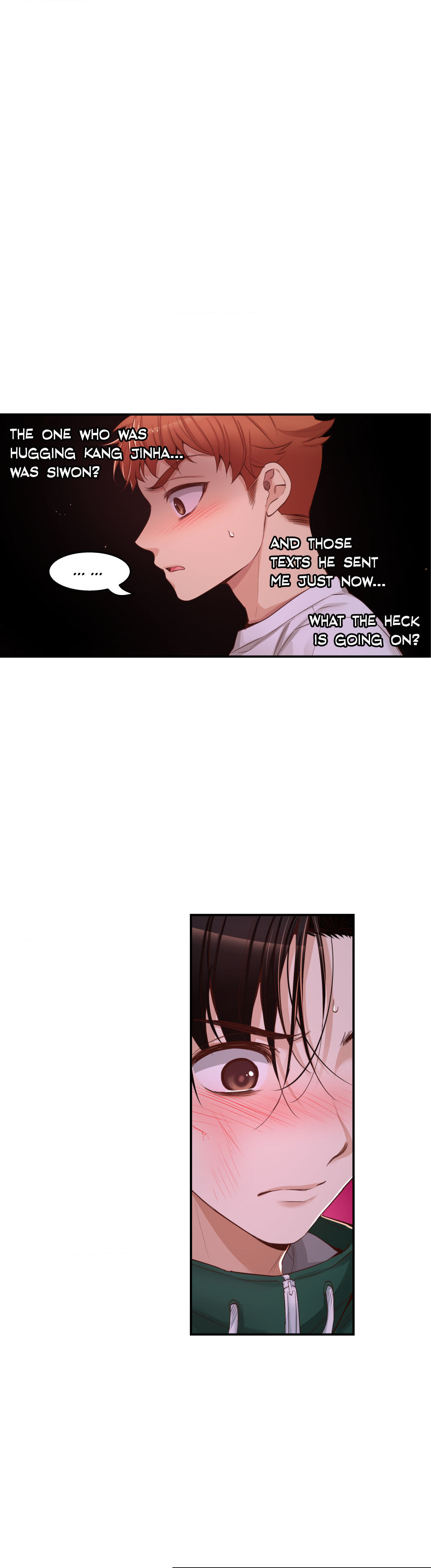 A Guy Like You Chapter 24 page 37 - 