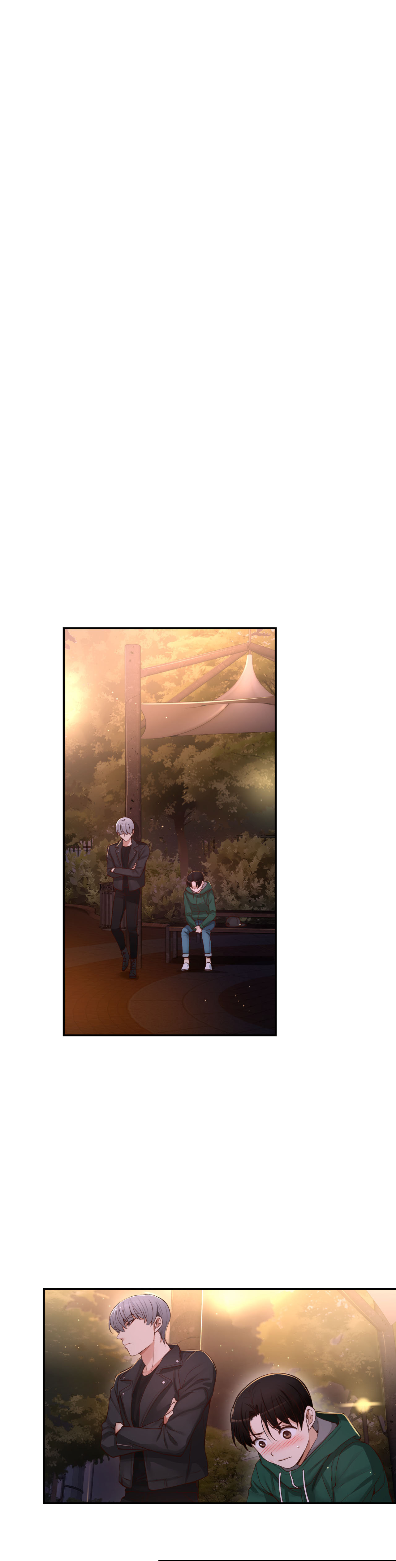 A Guy Like You Chapter 24 page 40 - 