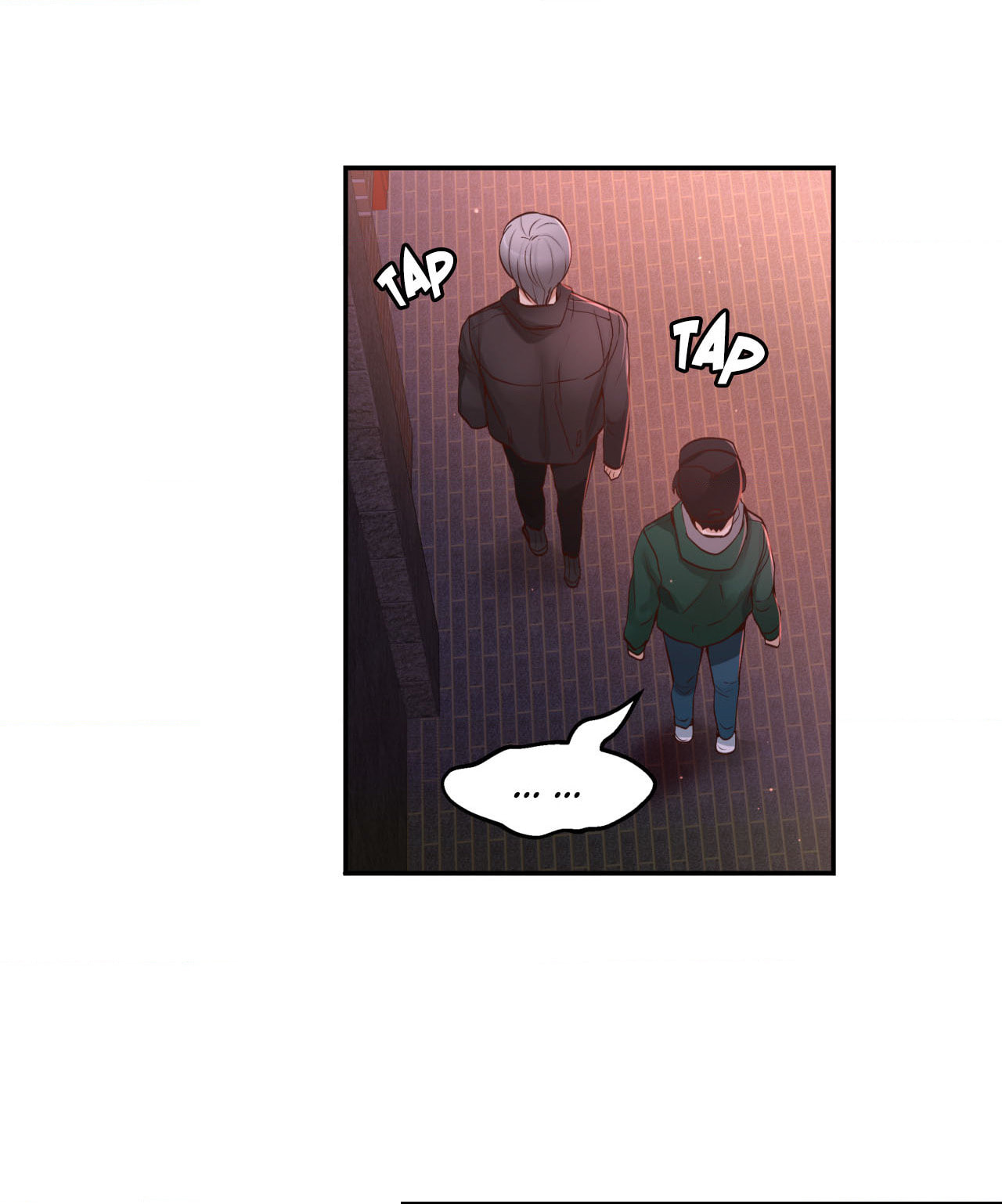 A Guy Like You Chapter 24 page 5 - 