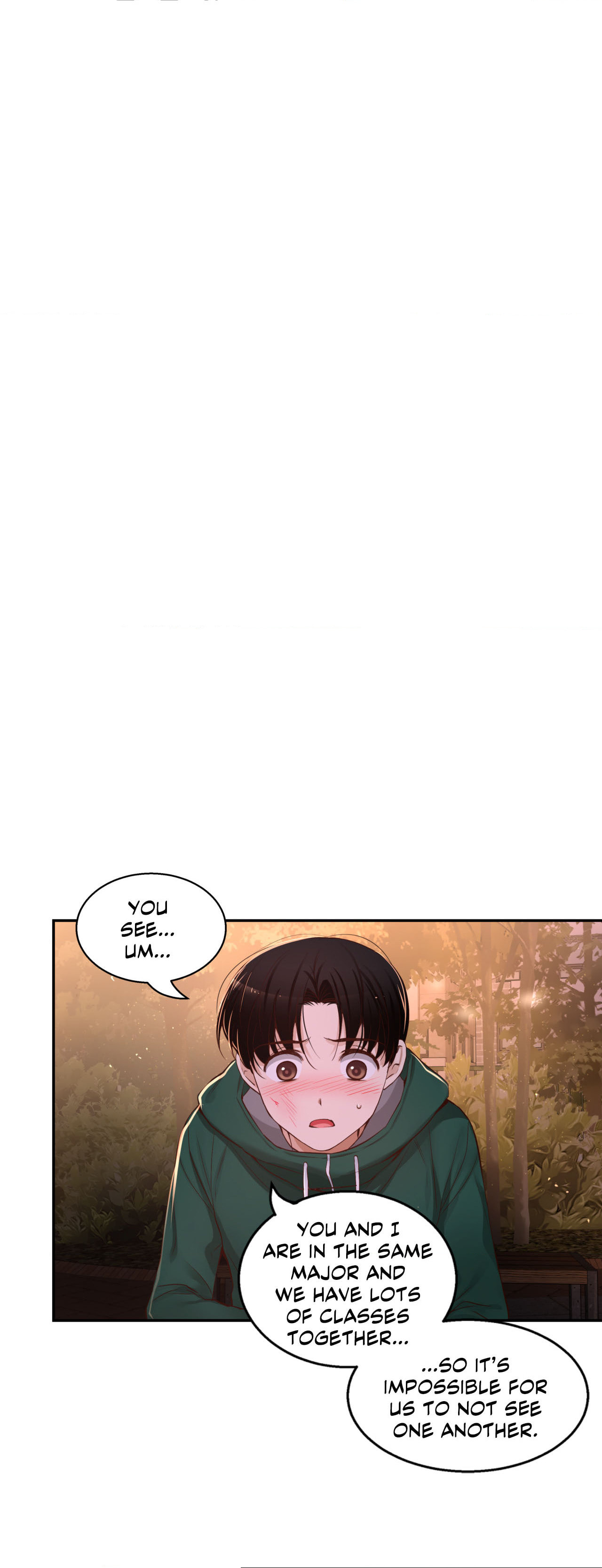 A Guy Like You Chapter 24 page 42 - 