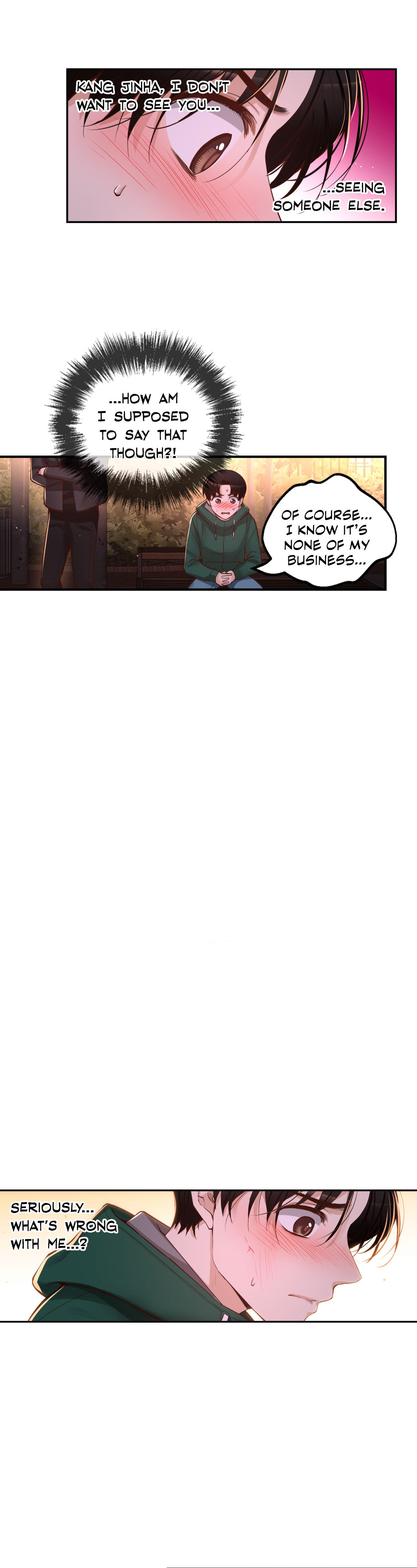 A Guy Like You Chapter 24 page 44 - 