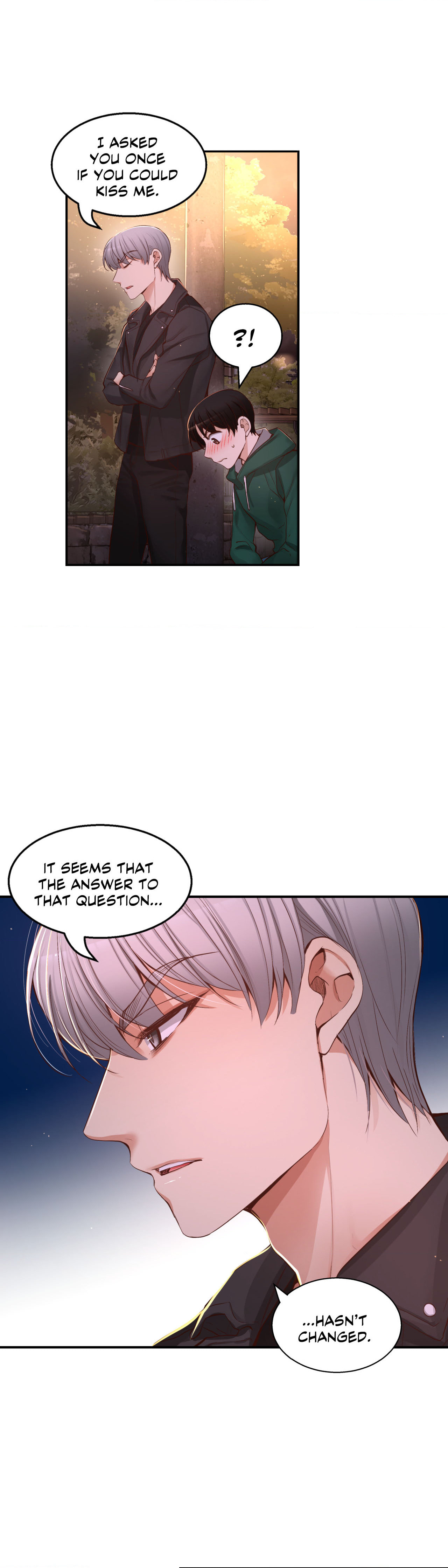 A Guy Like You Chapter 24 page 45 - 
