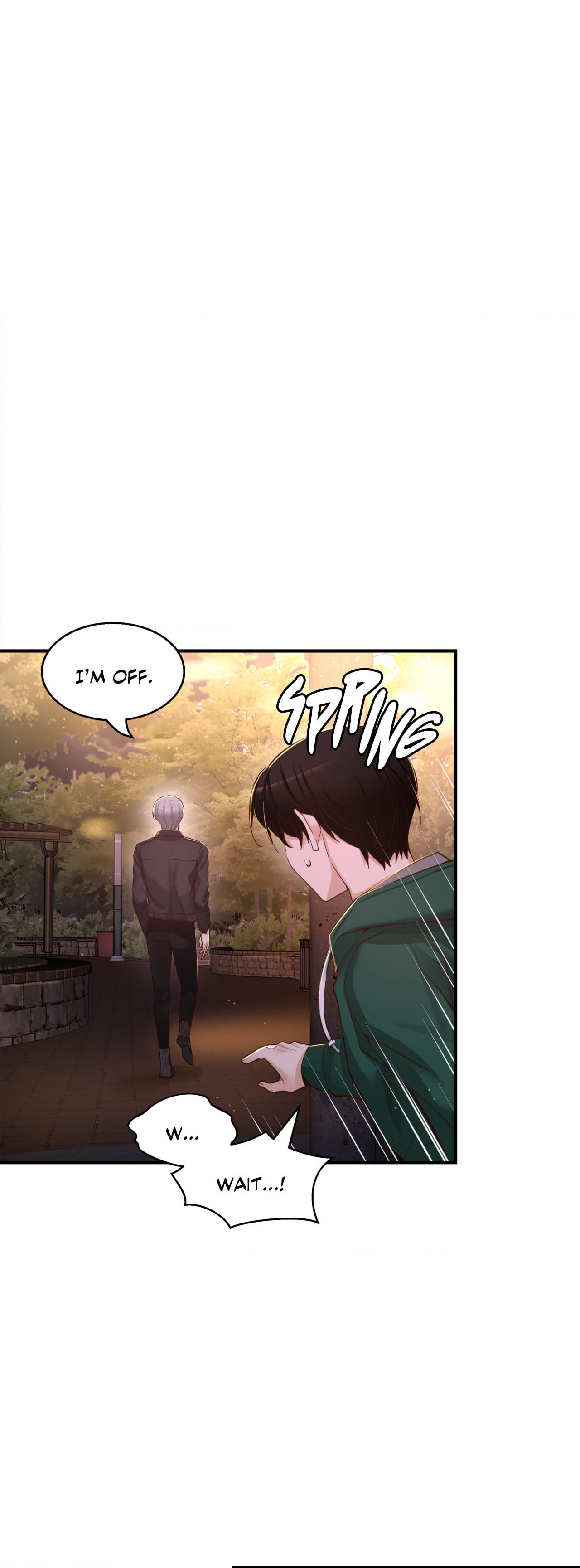 A Guy Like You Chapter 24 page 46 - 