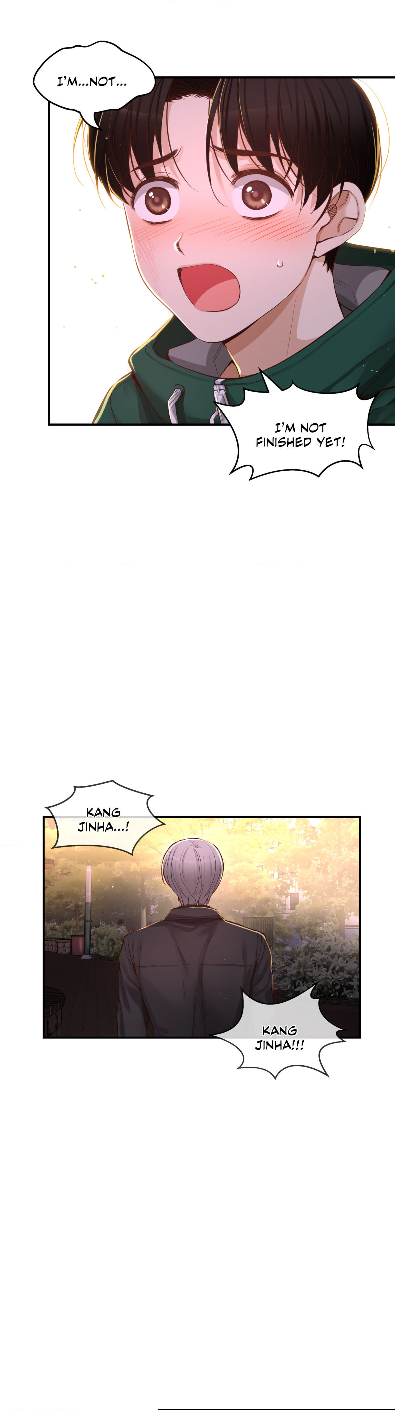 A Guy Like You Chapter 24 page 47 - 