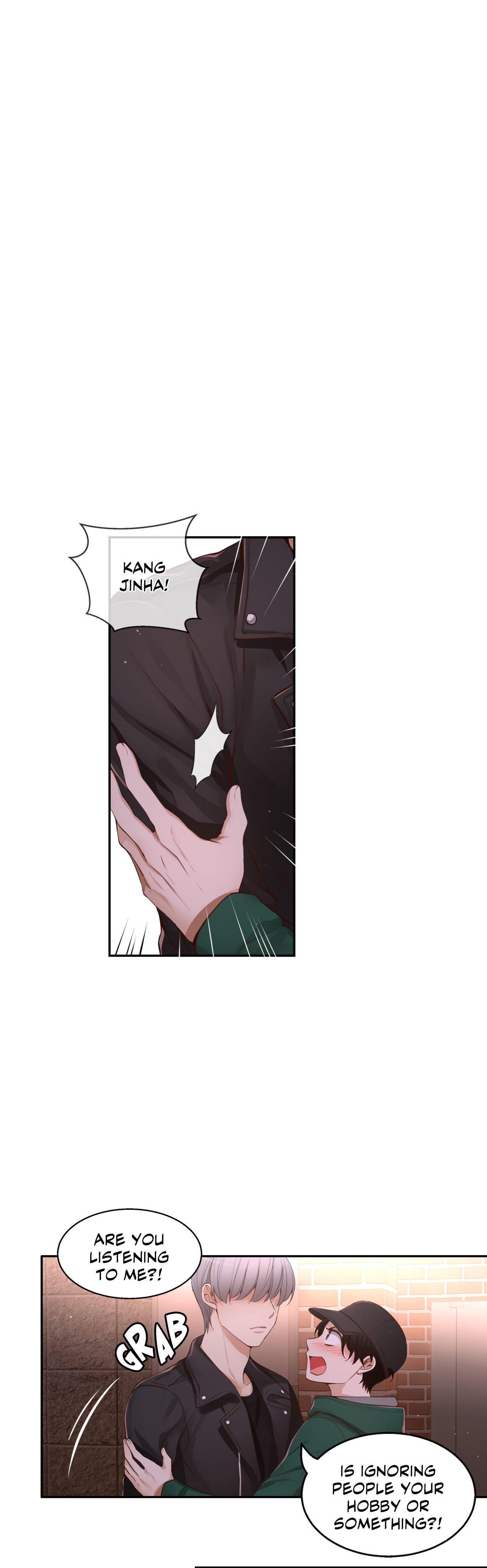 A Guy Like You Chapter 24 page 6 - 