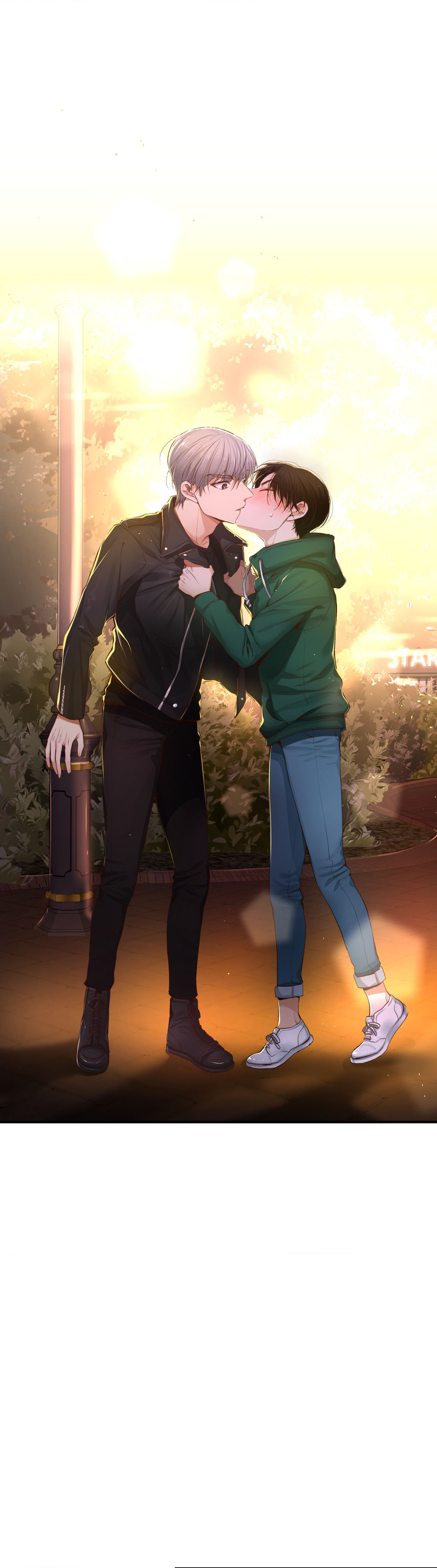 A Guy Like You Chapter 24 page 51 - 