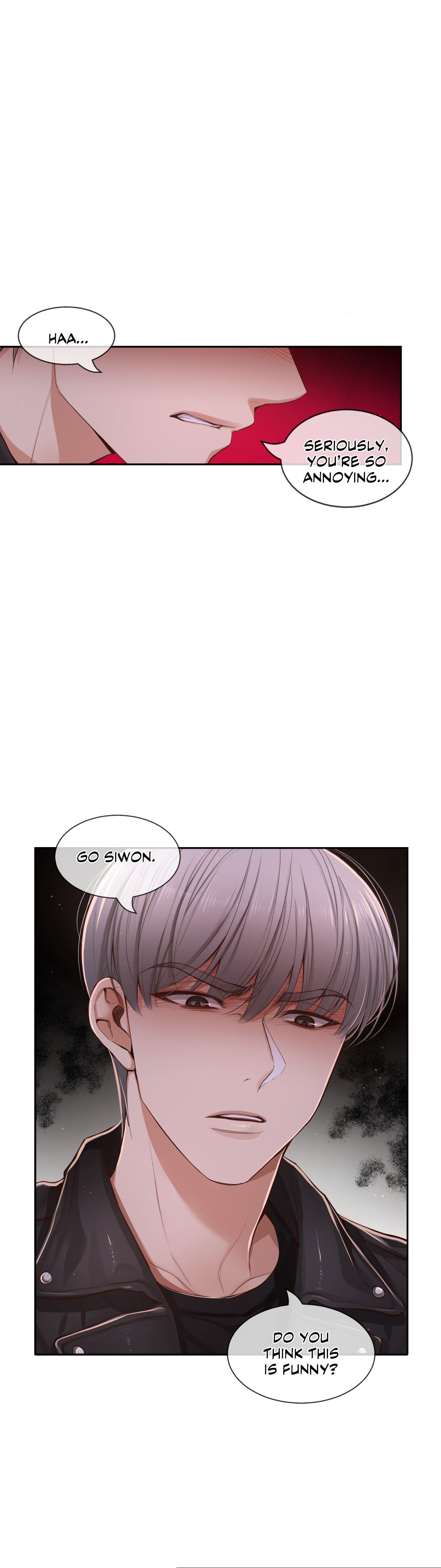 A Guy Like You Chapter 24 page 7 - 