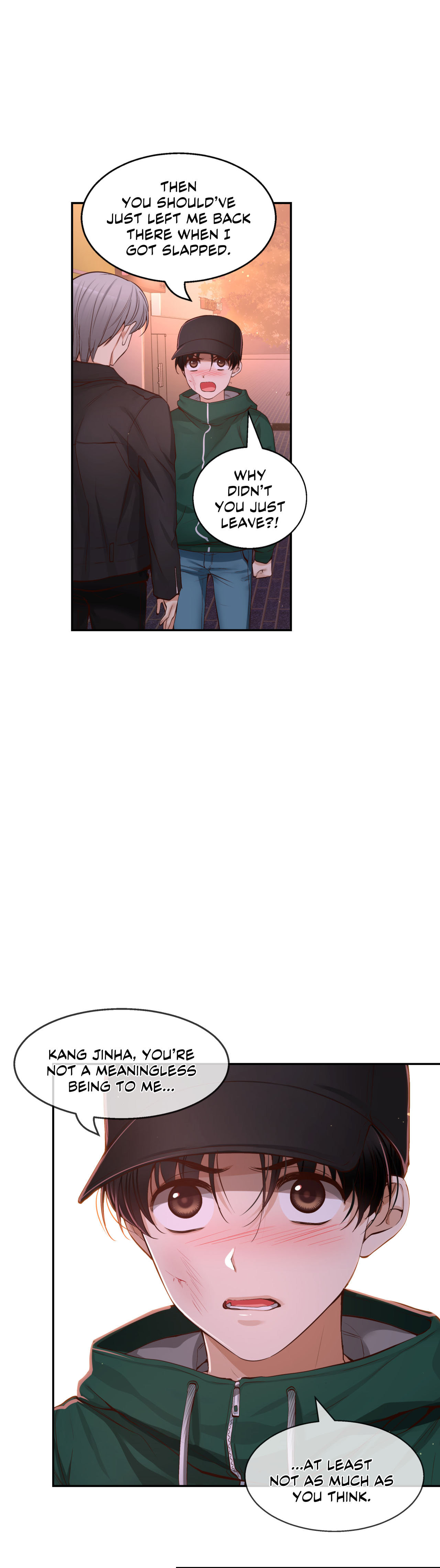 A Guy Like You Chapter 24 page 9 - 