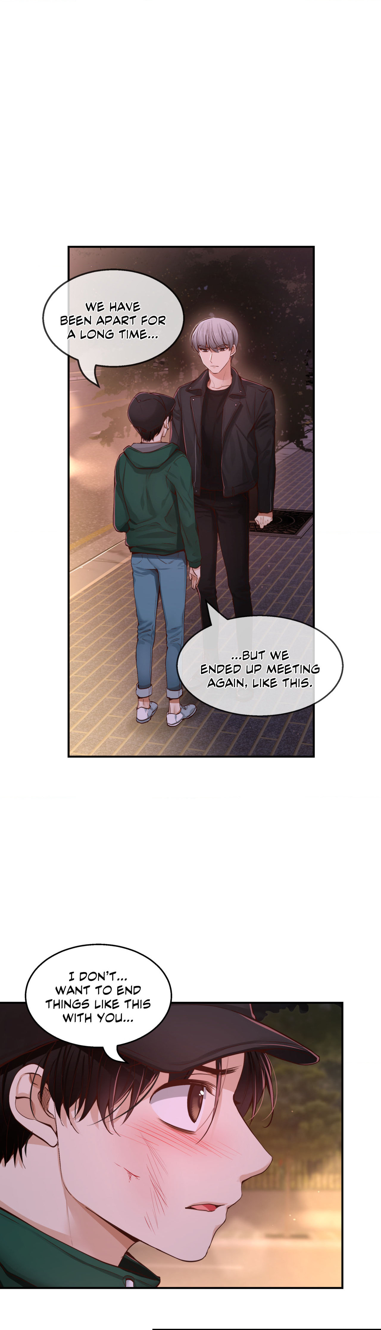 A Guy Like You Chapter 24 page 10 - 