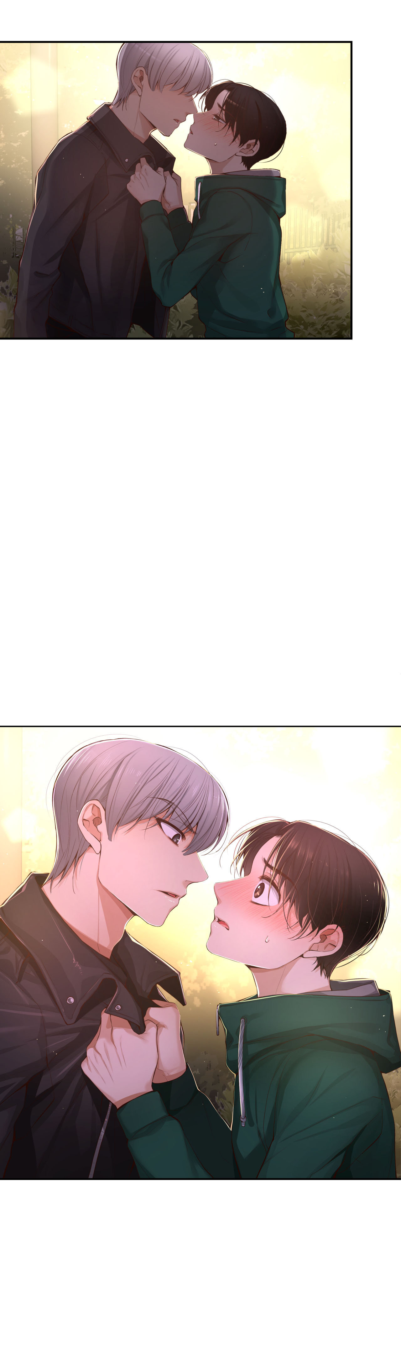A Guy Like You Chapter 25 page 2 - 