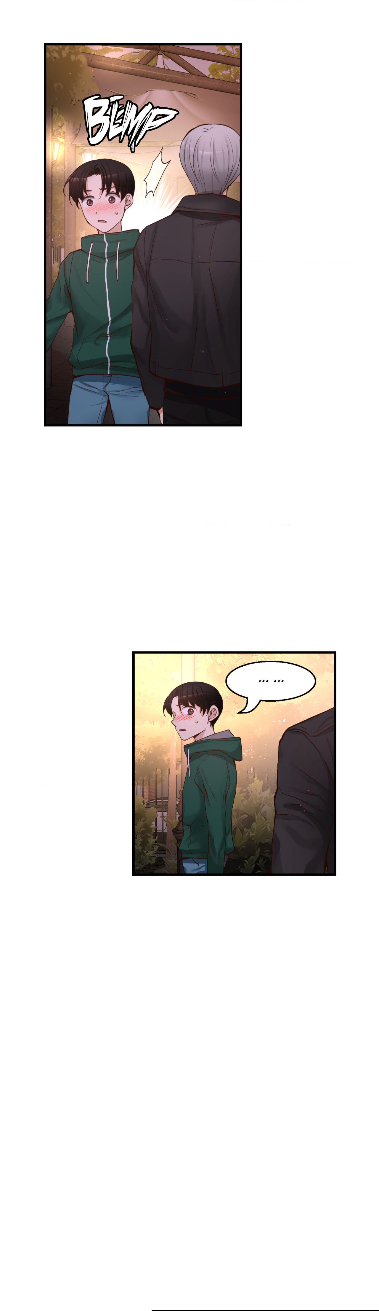 A Guy Like You Chapter 25 page 11 - 