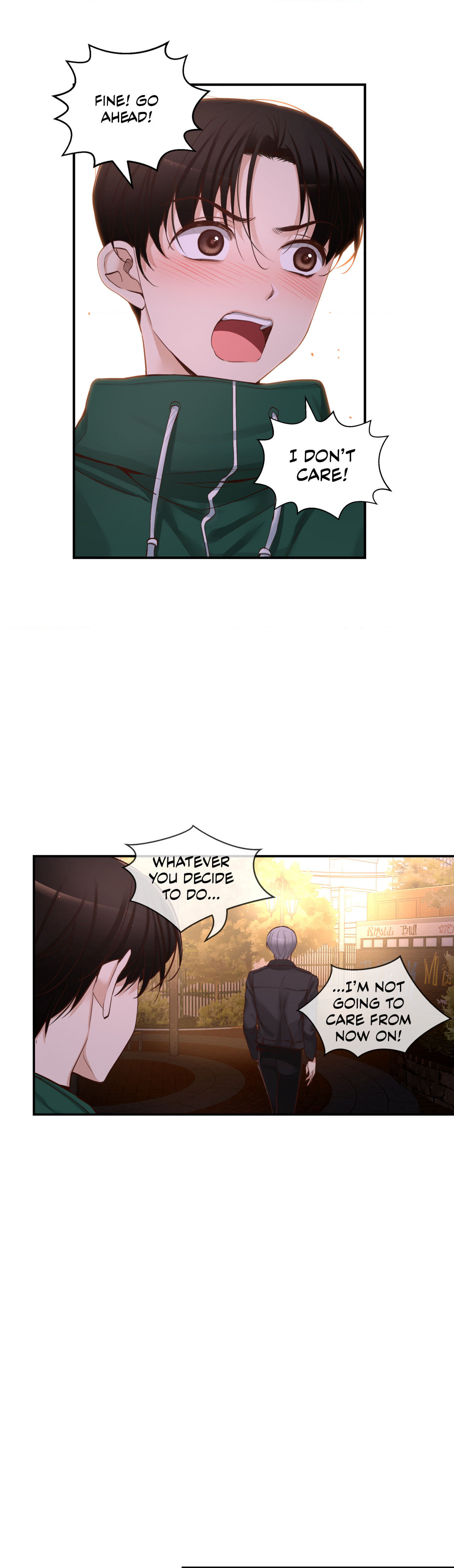 A Guy Like You Chapter 25 page 12 - 