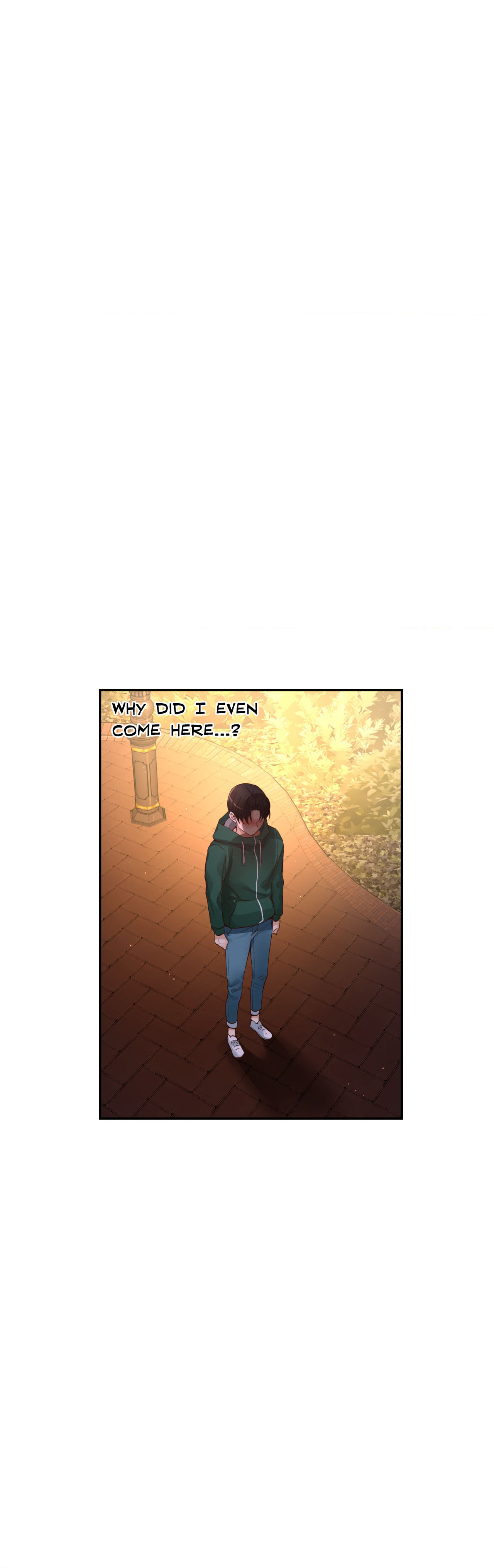 A Guy Like You Chapter 25 page 14 - 