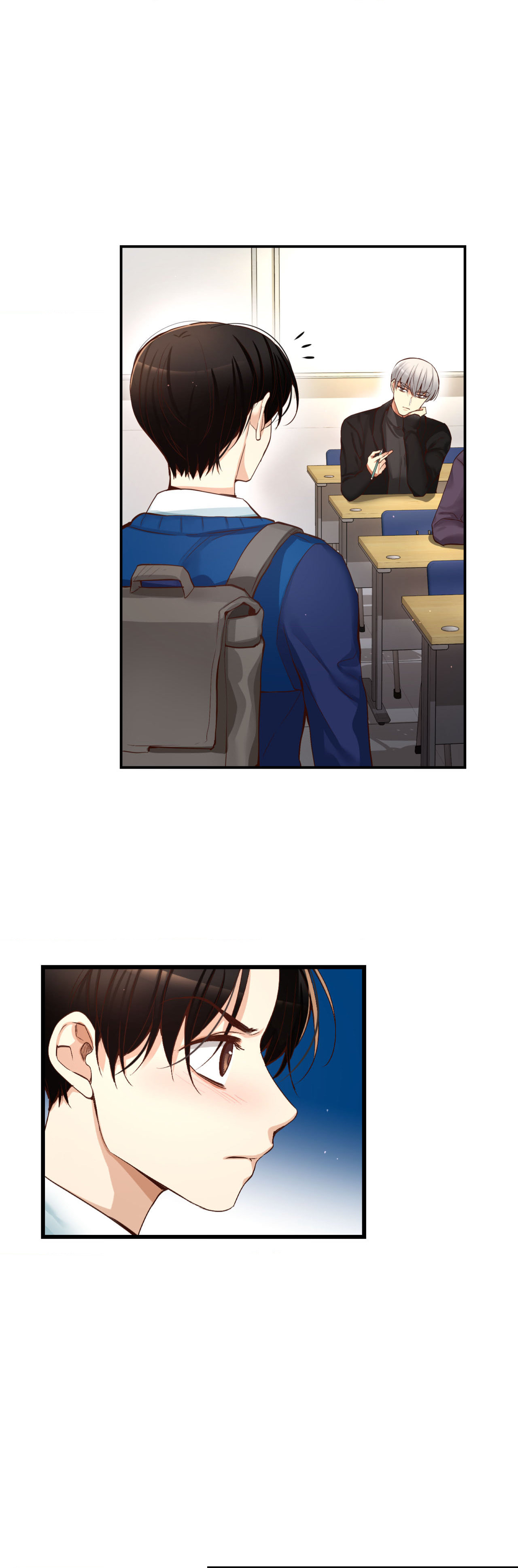 A Guy Like You Chapter 25 page 18 - 