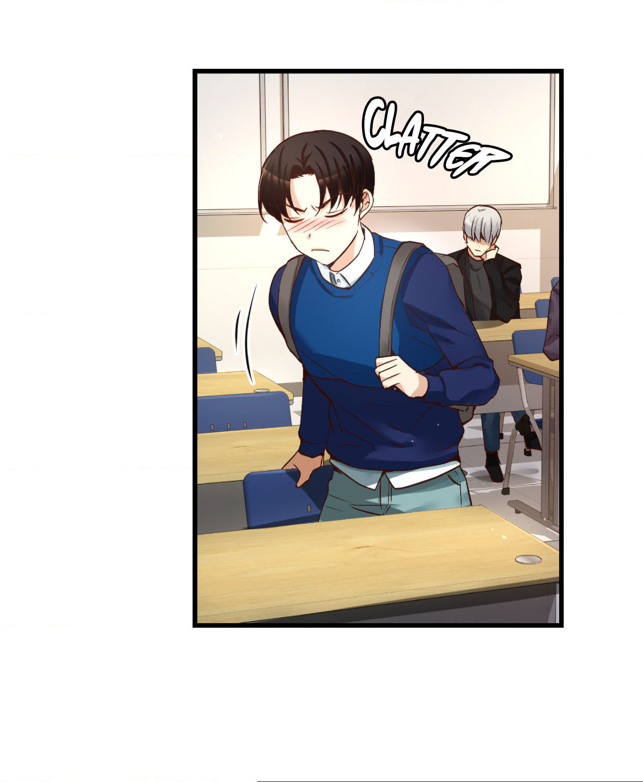 A Guy Like You Chapter 25 page 19 - 