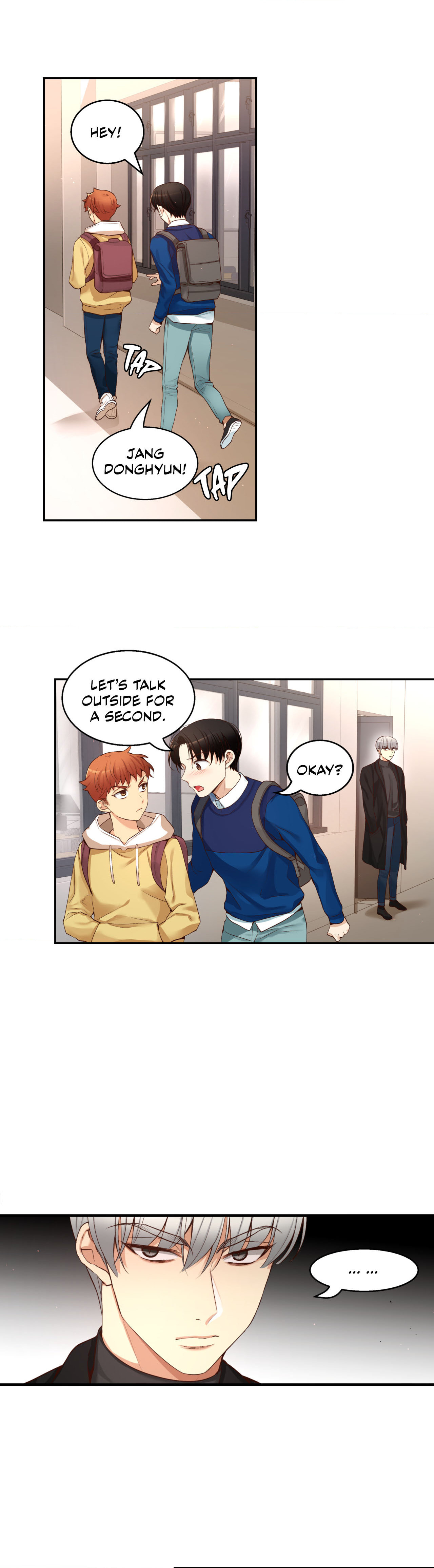 A Guy Like You Chapter 25 page 22 - 