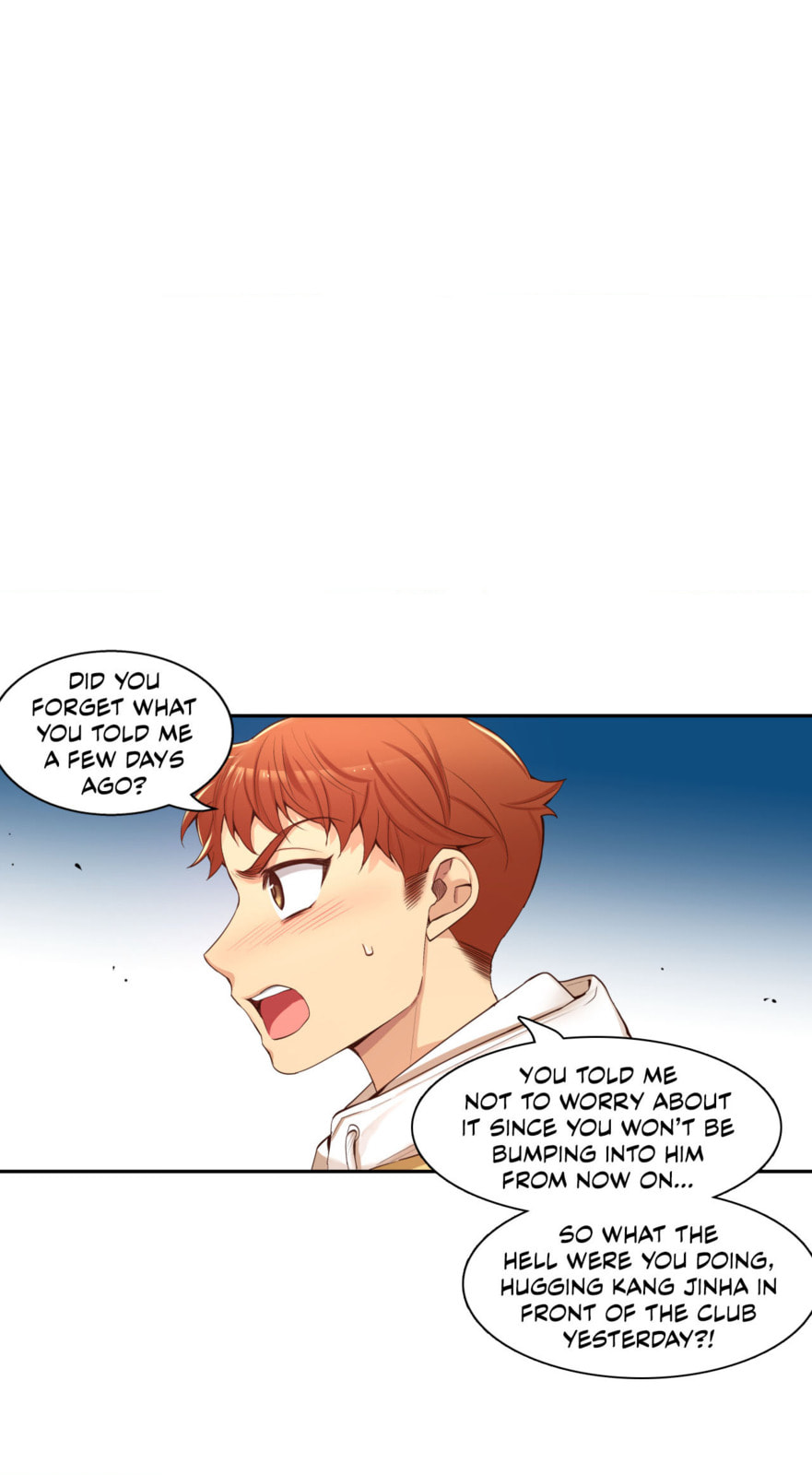 A Guy Like You Chapter 25 page 26 - 