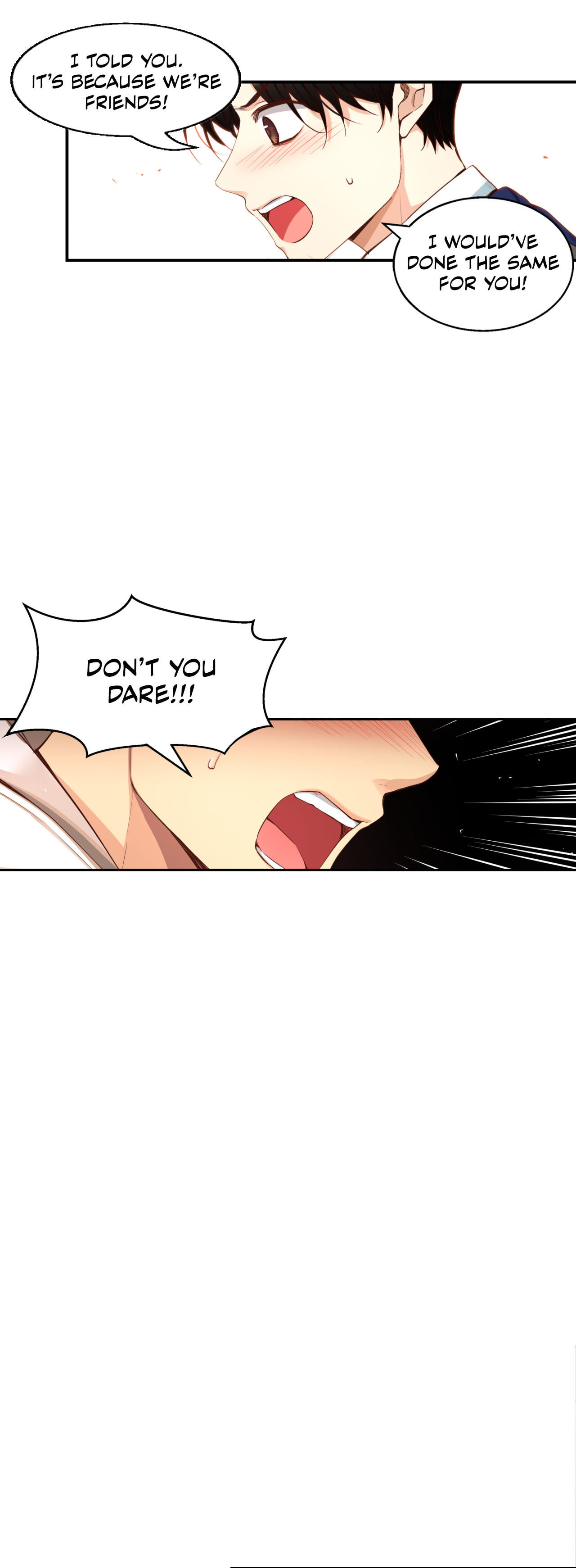 A Guy Like You Chapter 25 page 28 - 