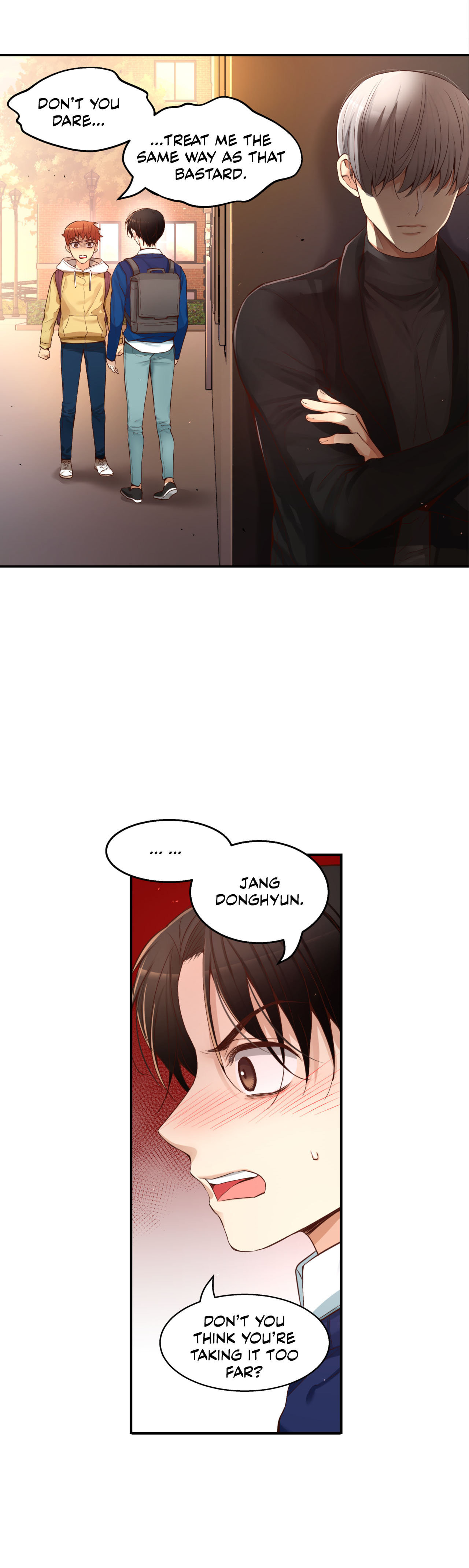 A Guy Like You Chapter 25 page 29 - 