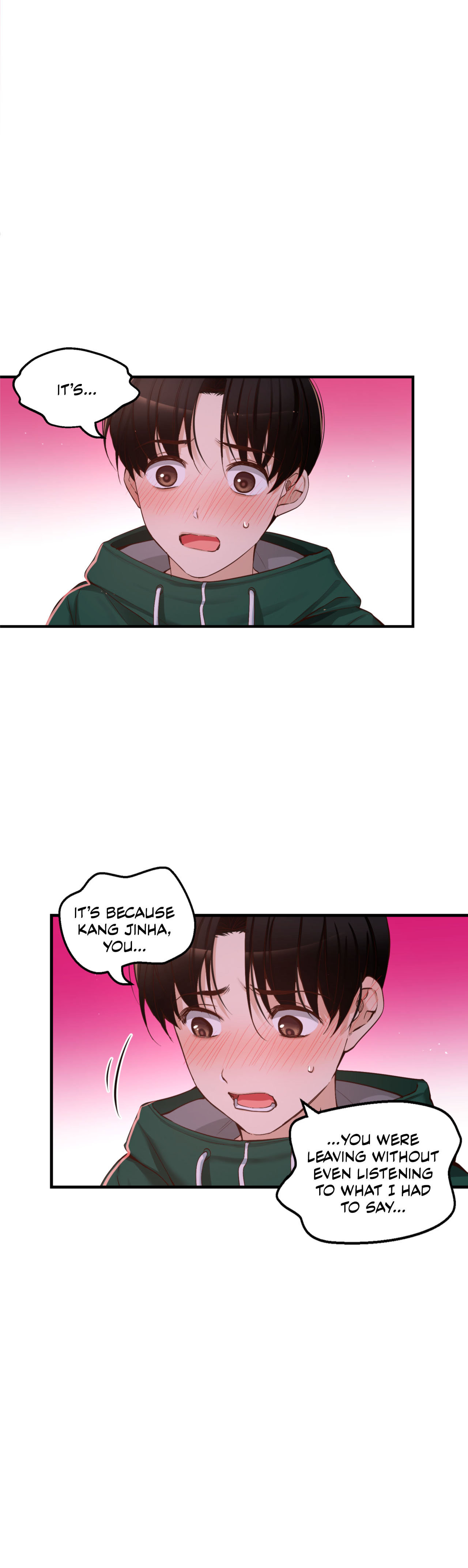 A Guy Like You Chapter 25 page 4 - 