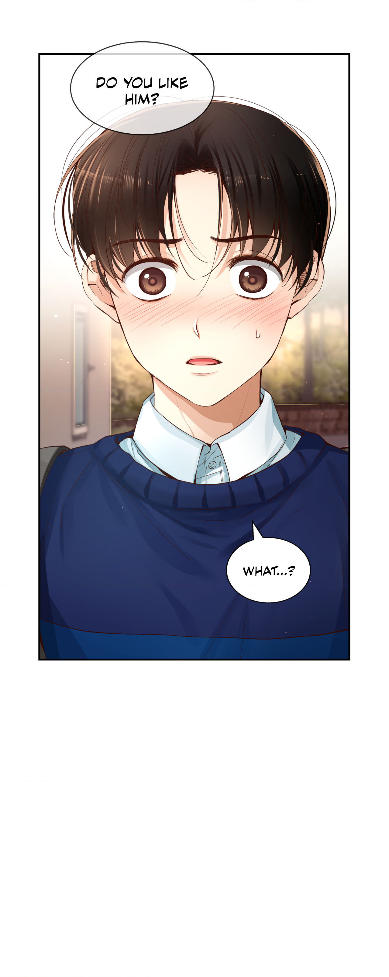 A Guy Like You Chapter 25 page 31 - 