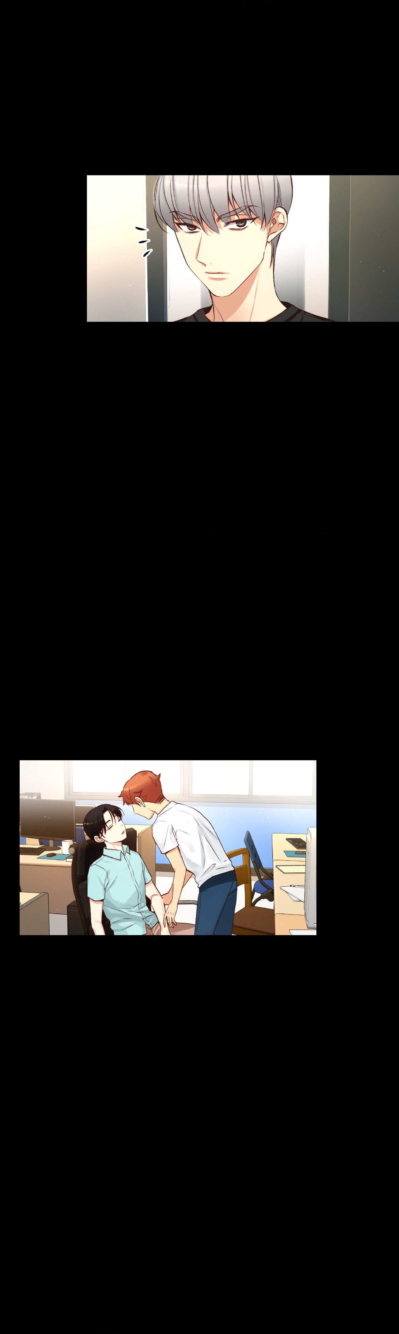A Guy Like You Chapter 25 page 34 - 