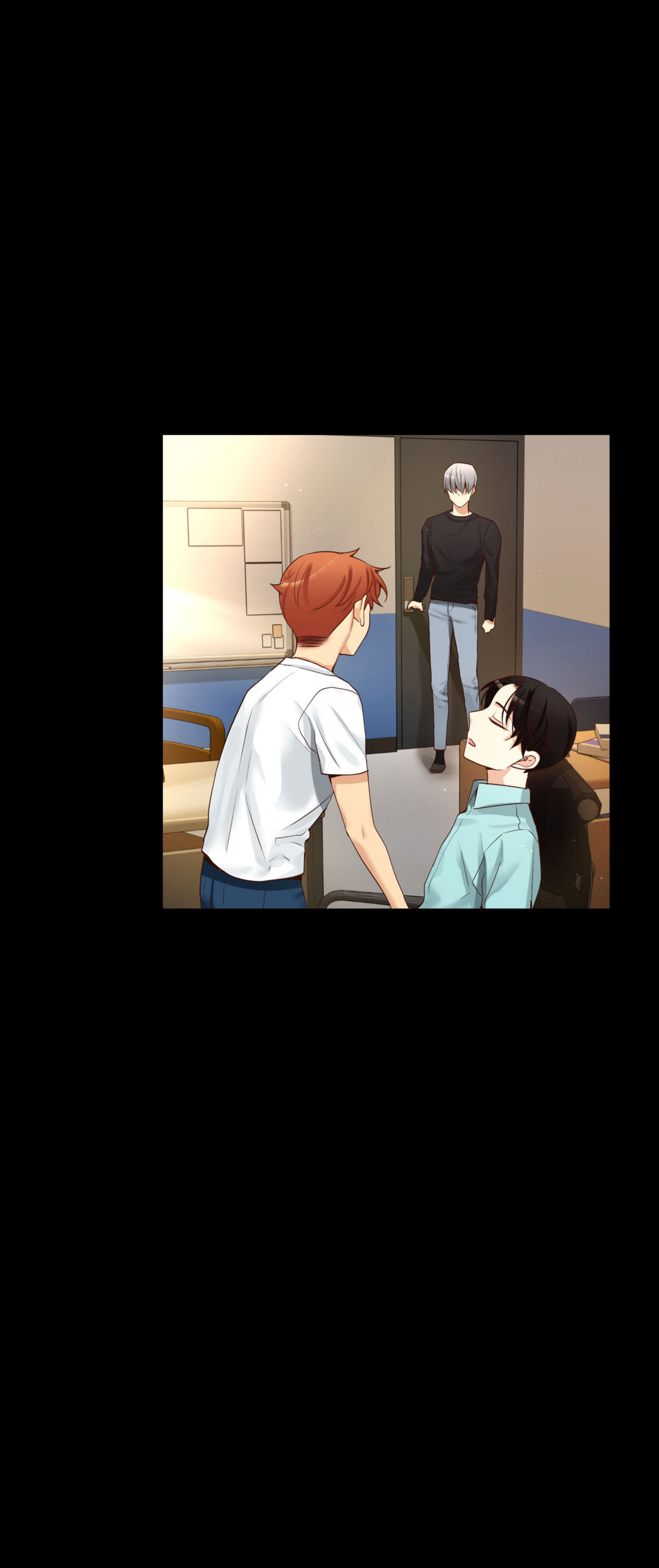 A Guy Like You Chapter 25 page 36 - 