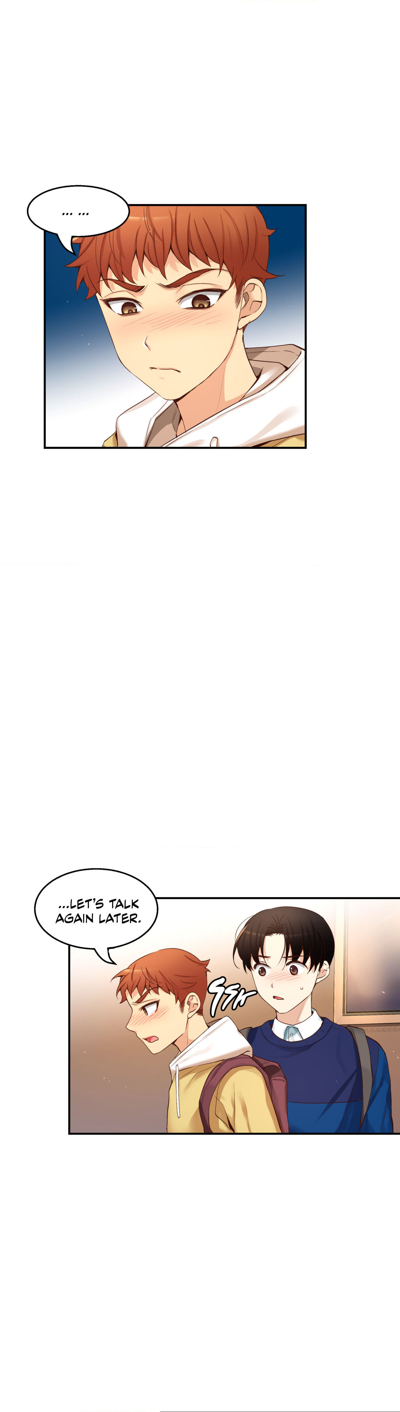 A Guy Like You Chapter 25 page 39 - 