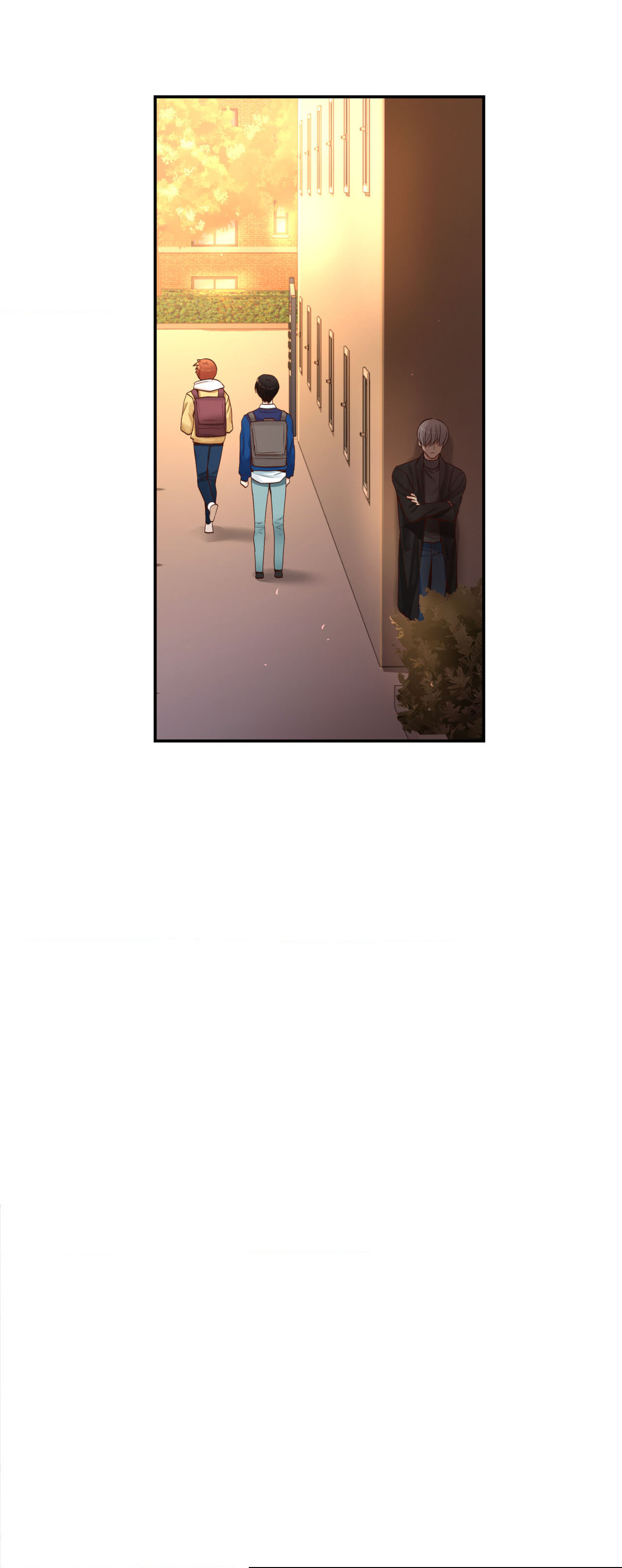 A Guy Like You Chapter 25 page 40 - 
