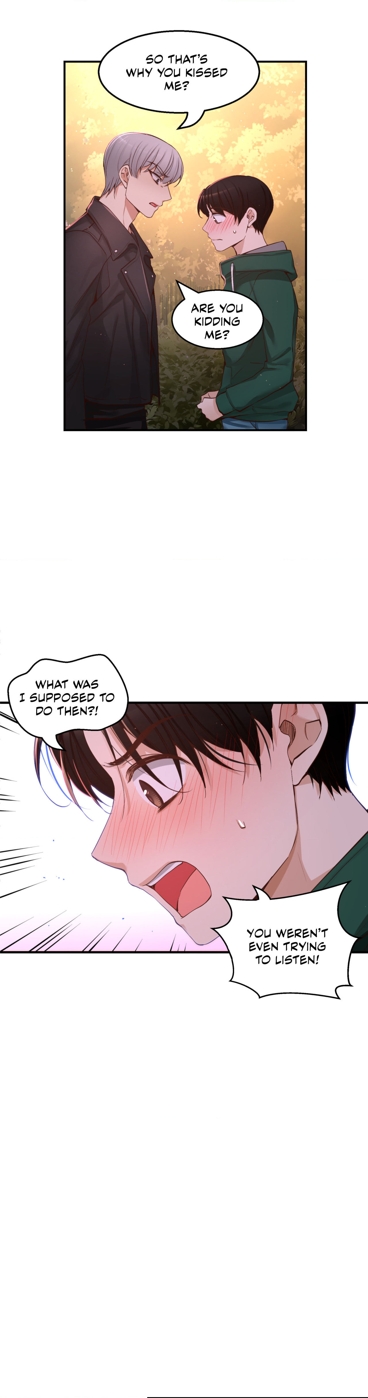 A Guy Like You Chapter 25 page 5 - 