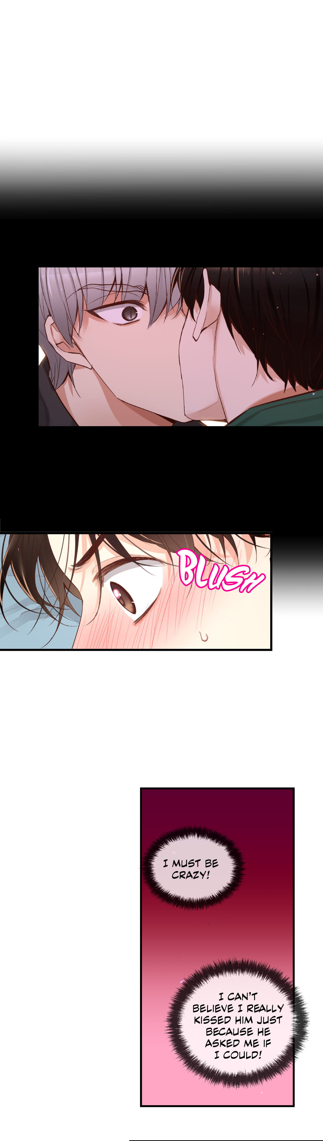 A Guy Like You Chapter 25 page 44 - 