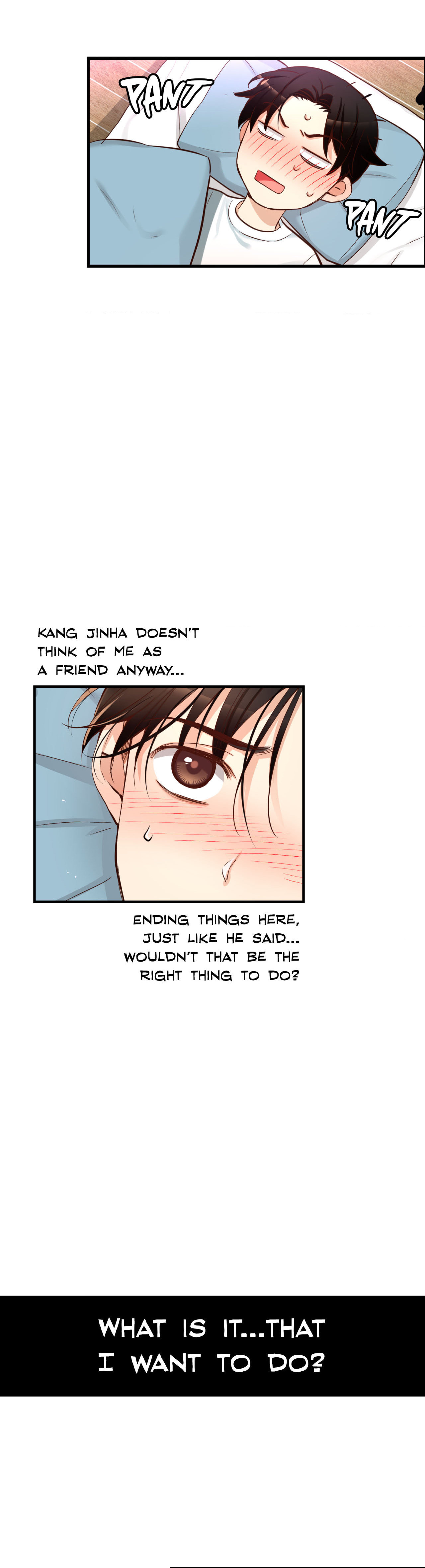 A Guy Like You Chapter 25 page 46 - 