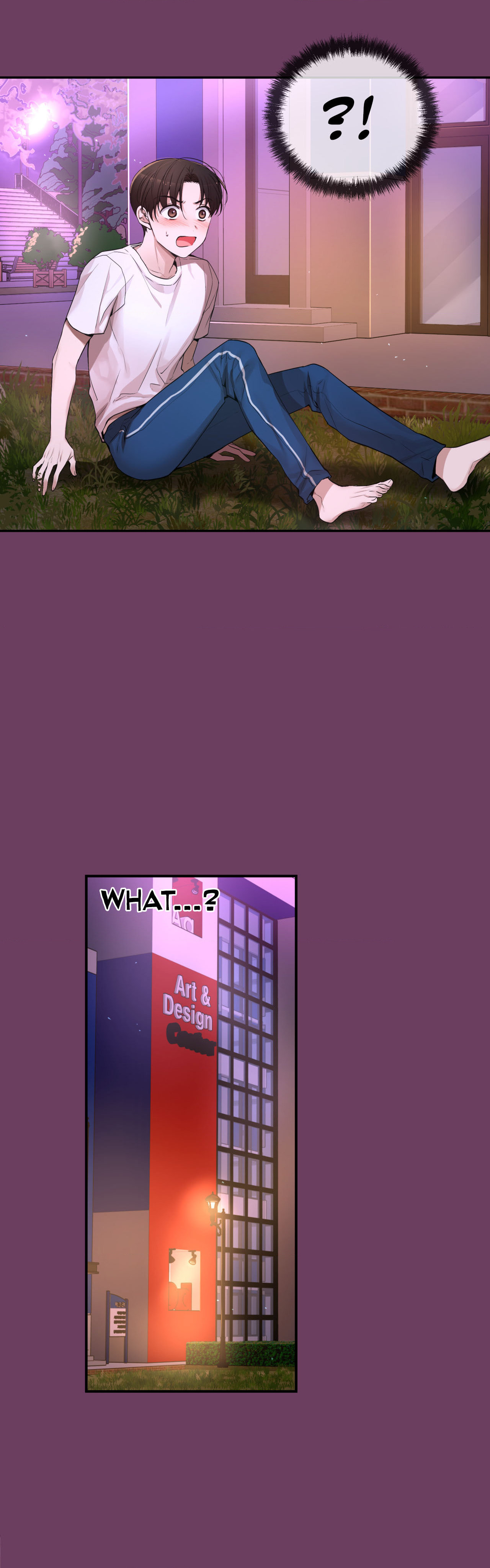A Guy Like You Chapter 25 page 49 - 