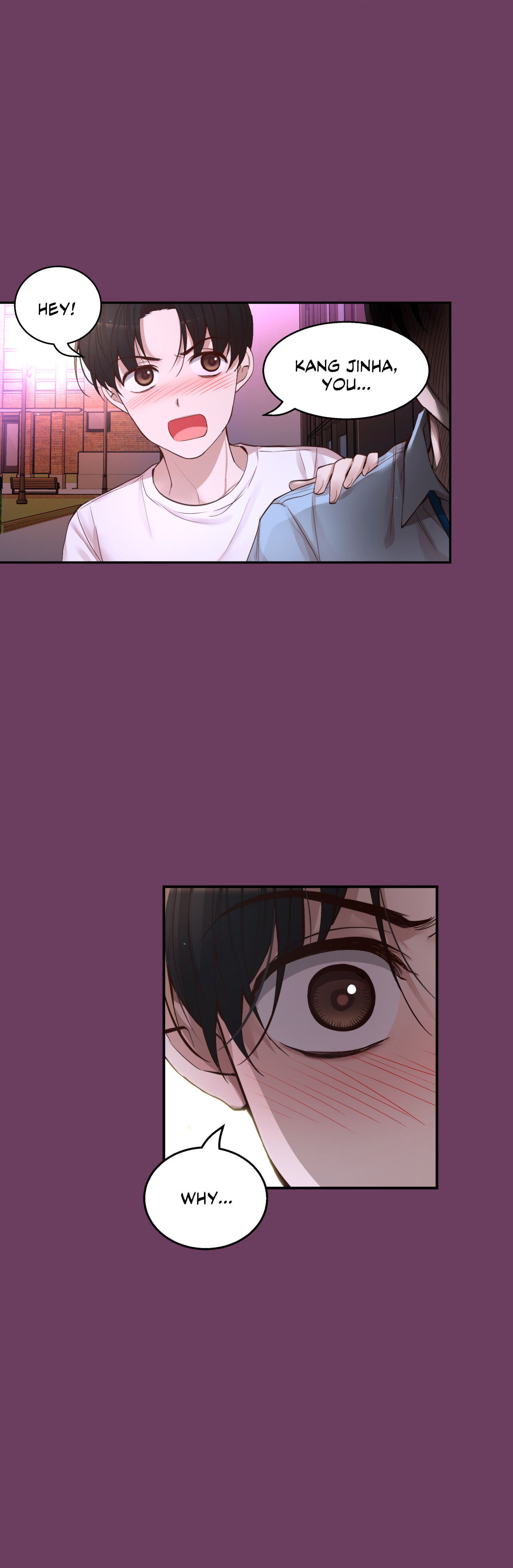 A Guy Like You Chapter 25 page 51 - 