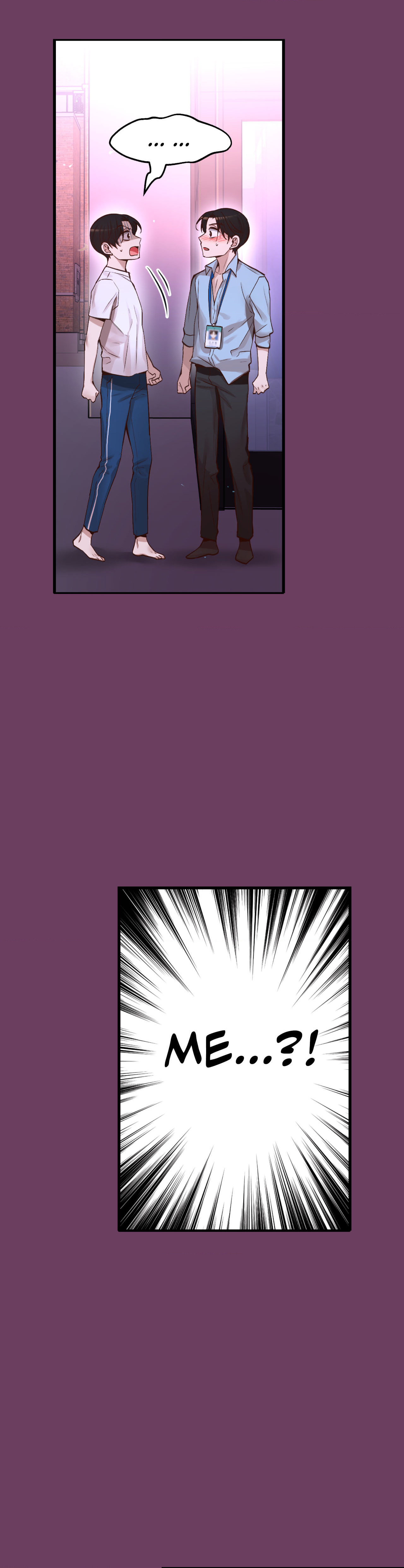 A Guy Like You Chapter 25 page 53 - 