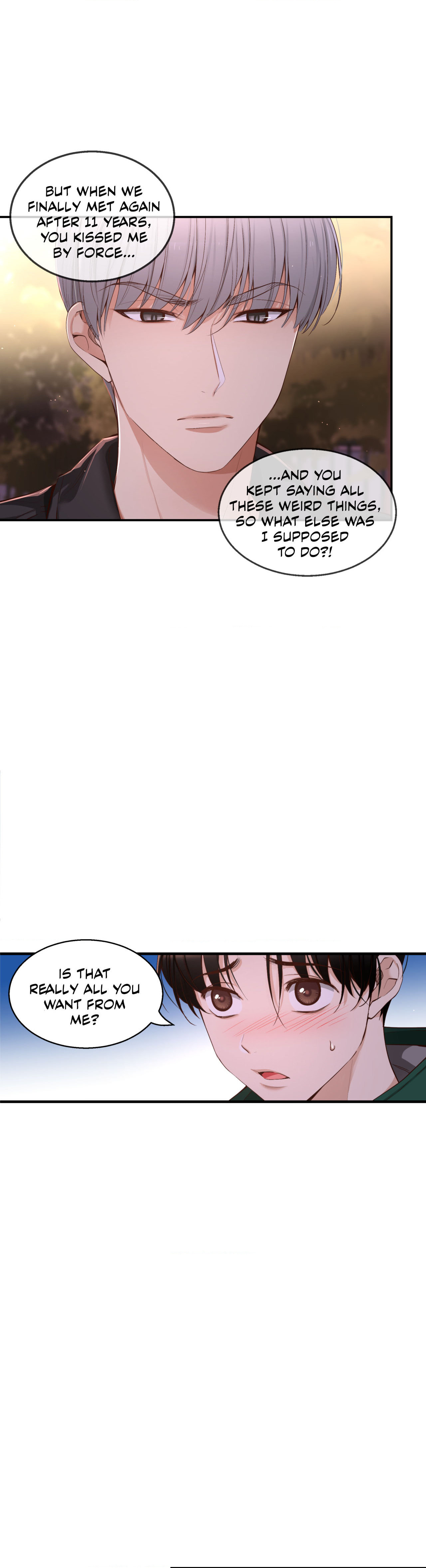 A Guy Like You Chapter 25 page 7 - 