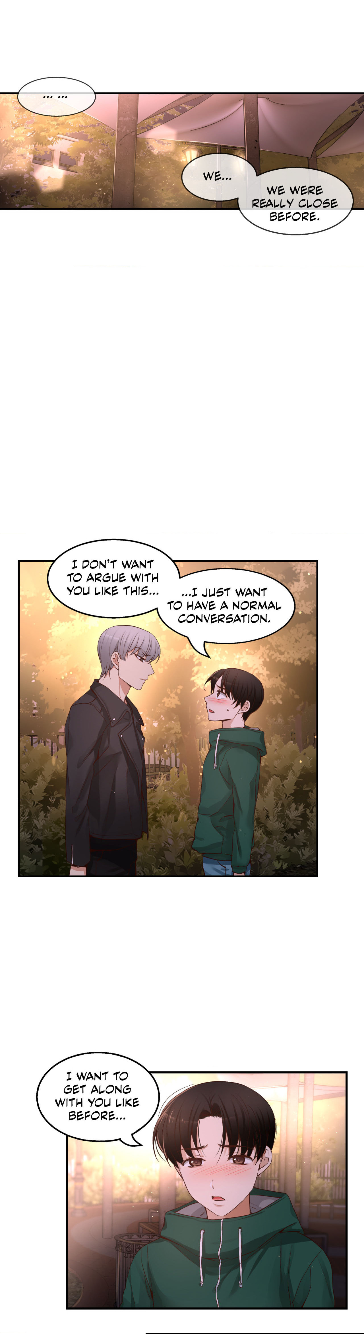 A Guy Like You Chapter 25 page 8 - 