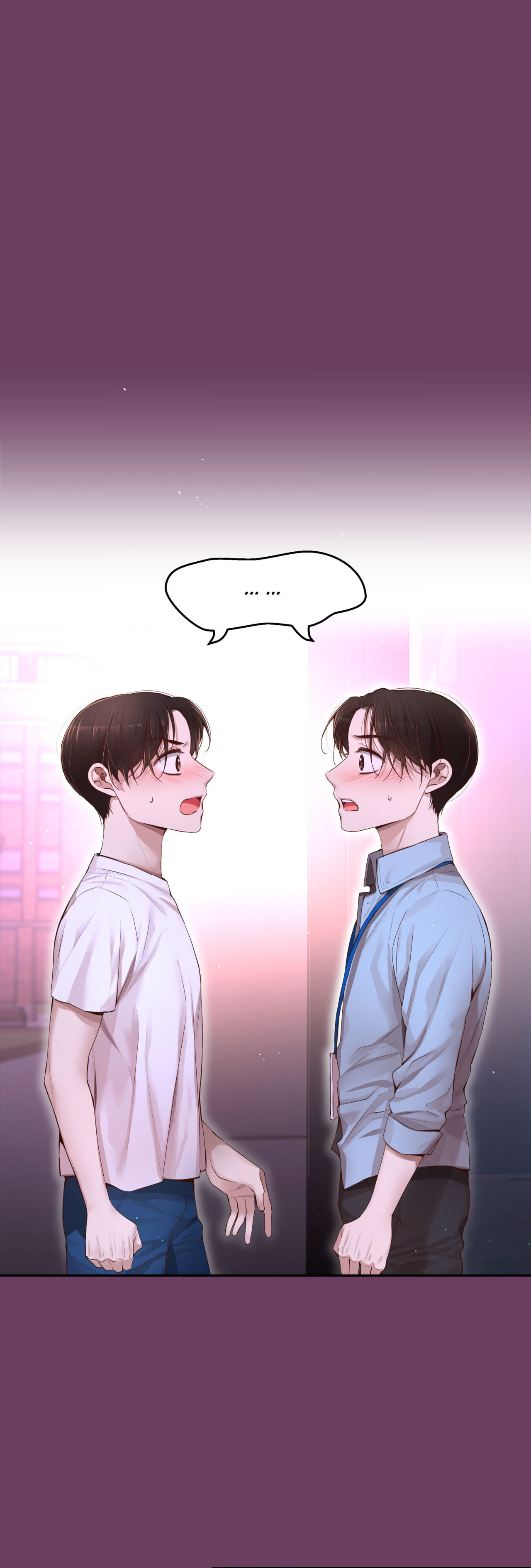 A Guy Like You Chapter 26 page 1 - 