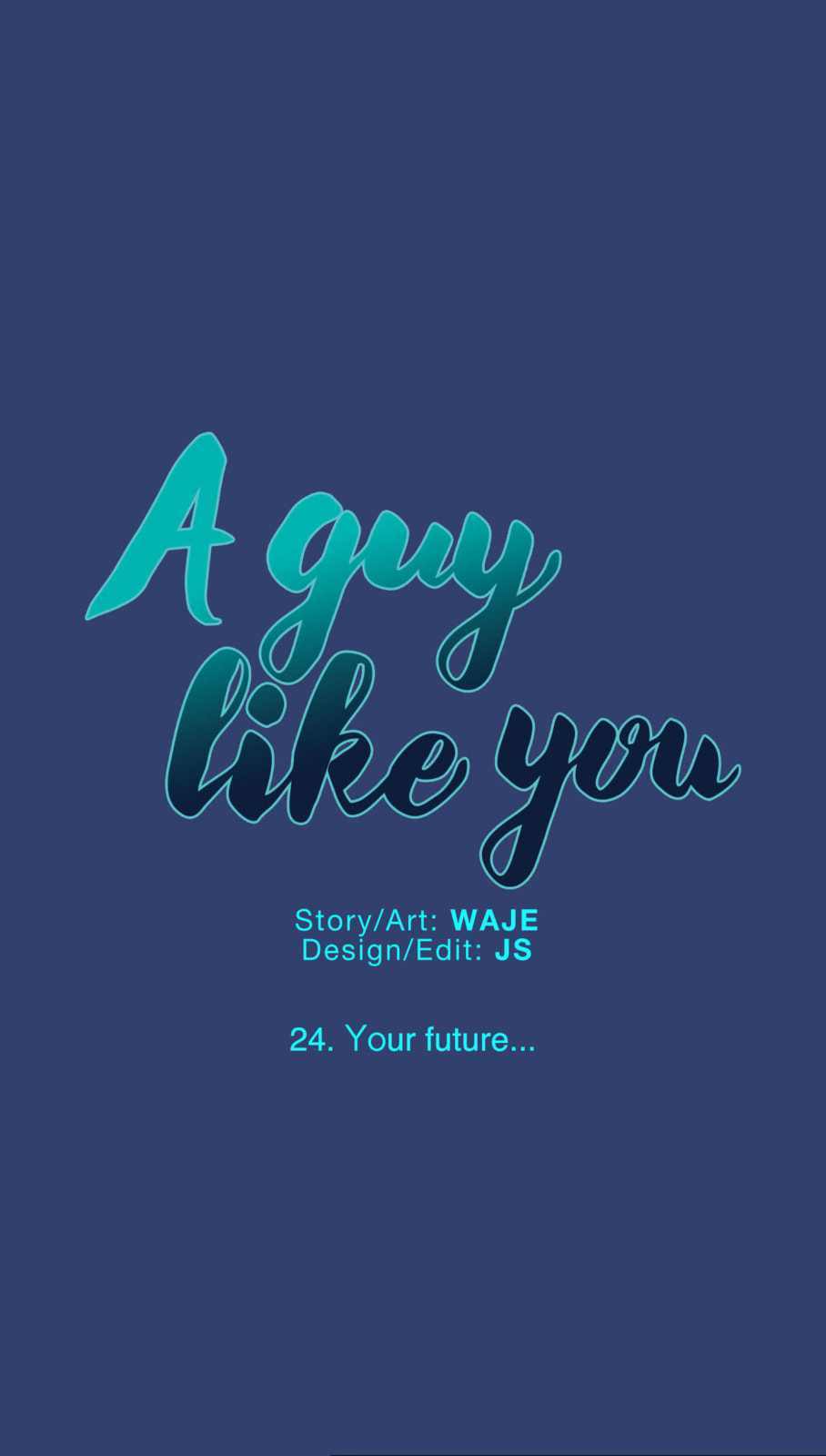 A Guy Like You Chapter 26 page 11 - 