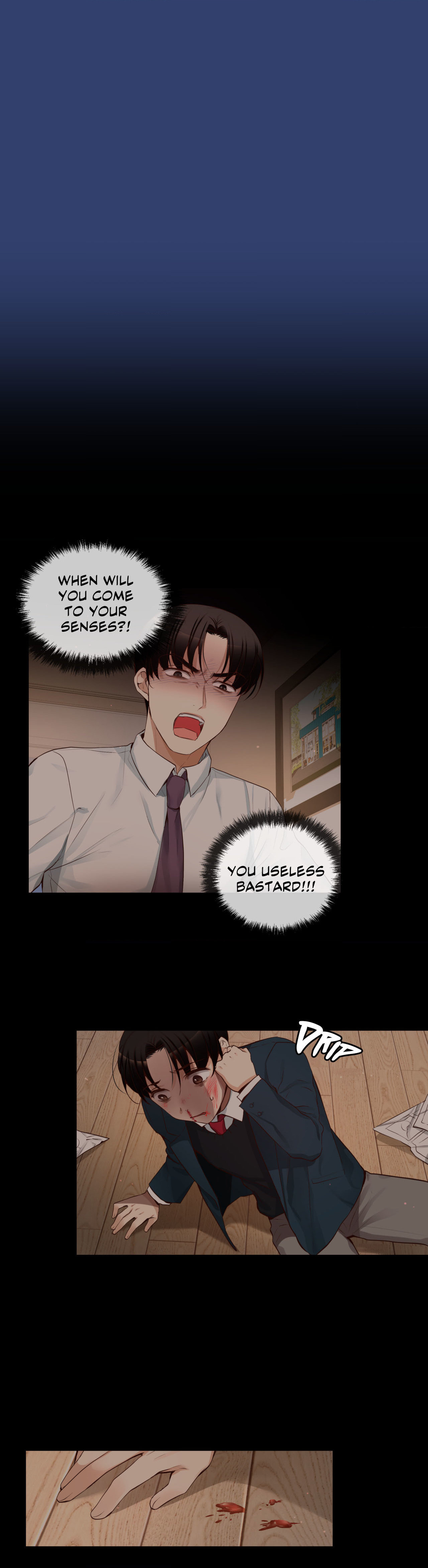 A Guy Like You Chapter 26 page 13 - 