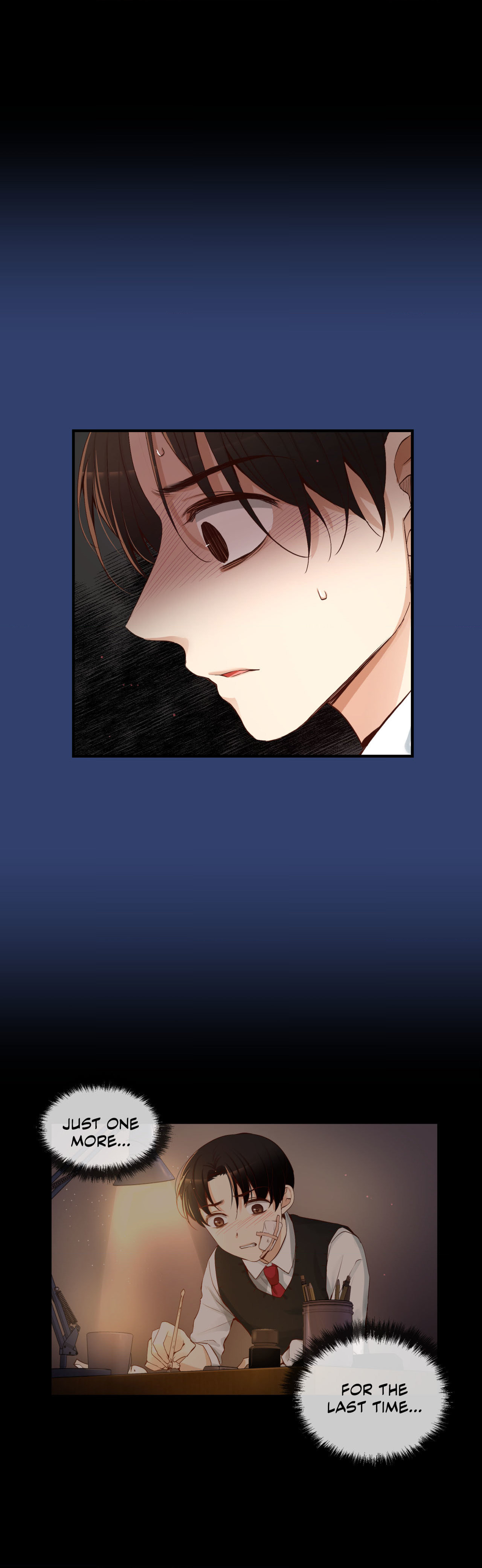 A Guy Like You Chapter 26 page 14 - 
